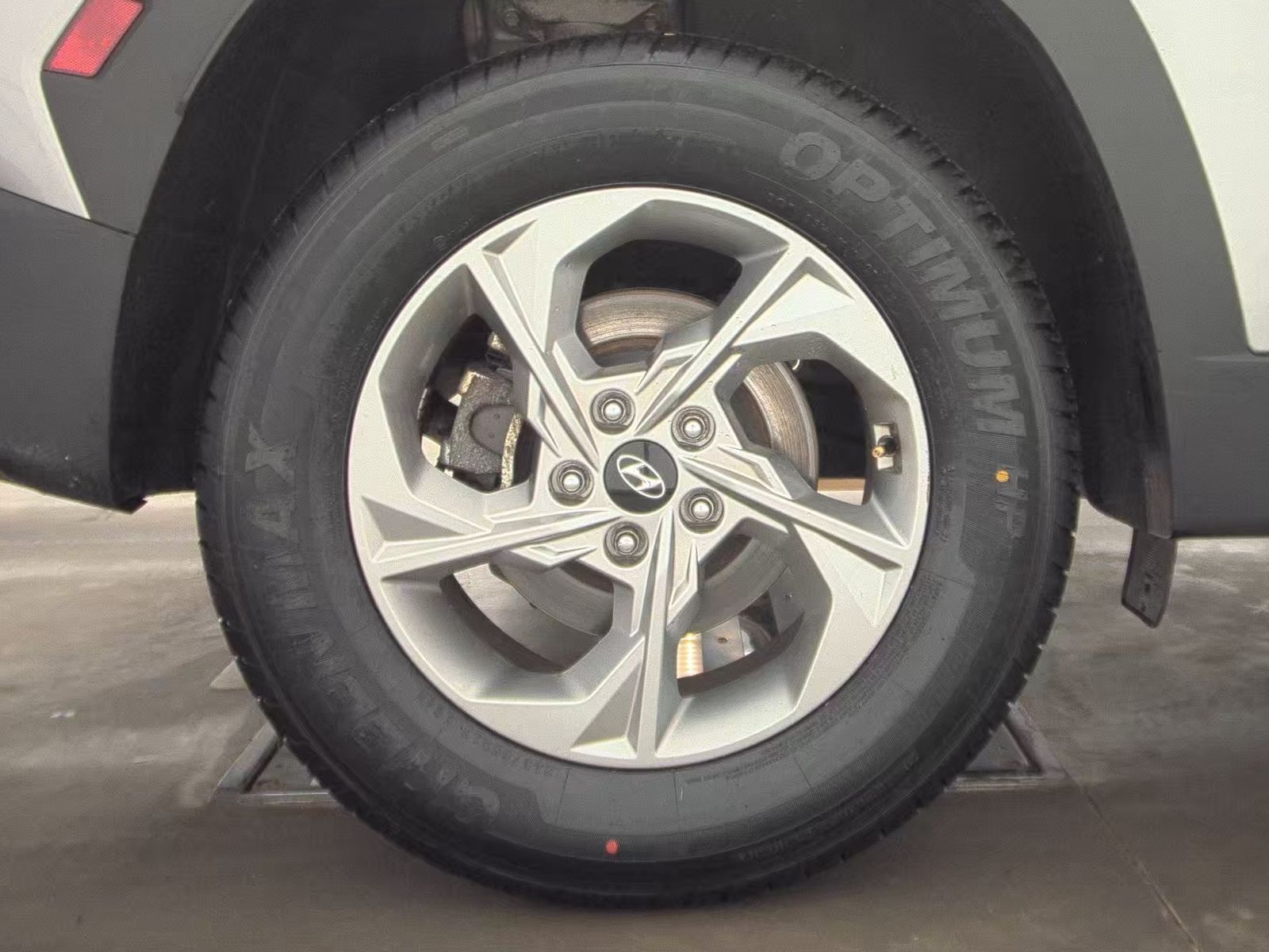 2023 Hyundai Tucson SEL AWD