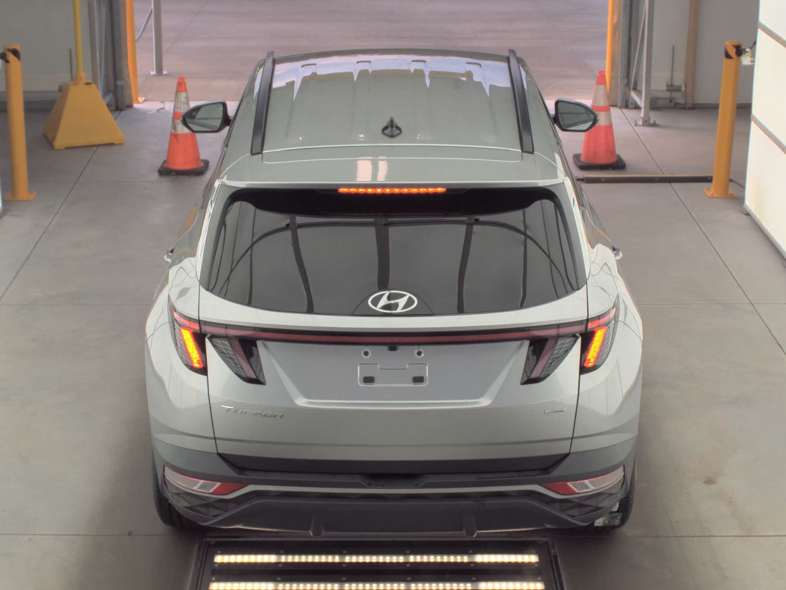 2023 Hyundai Tucson SEL AWD