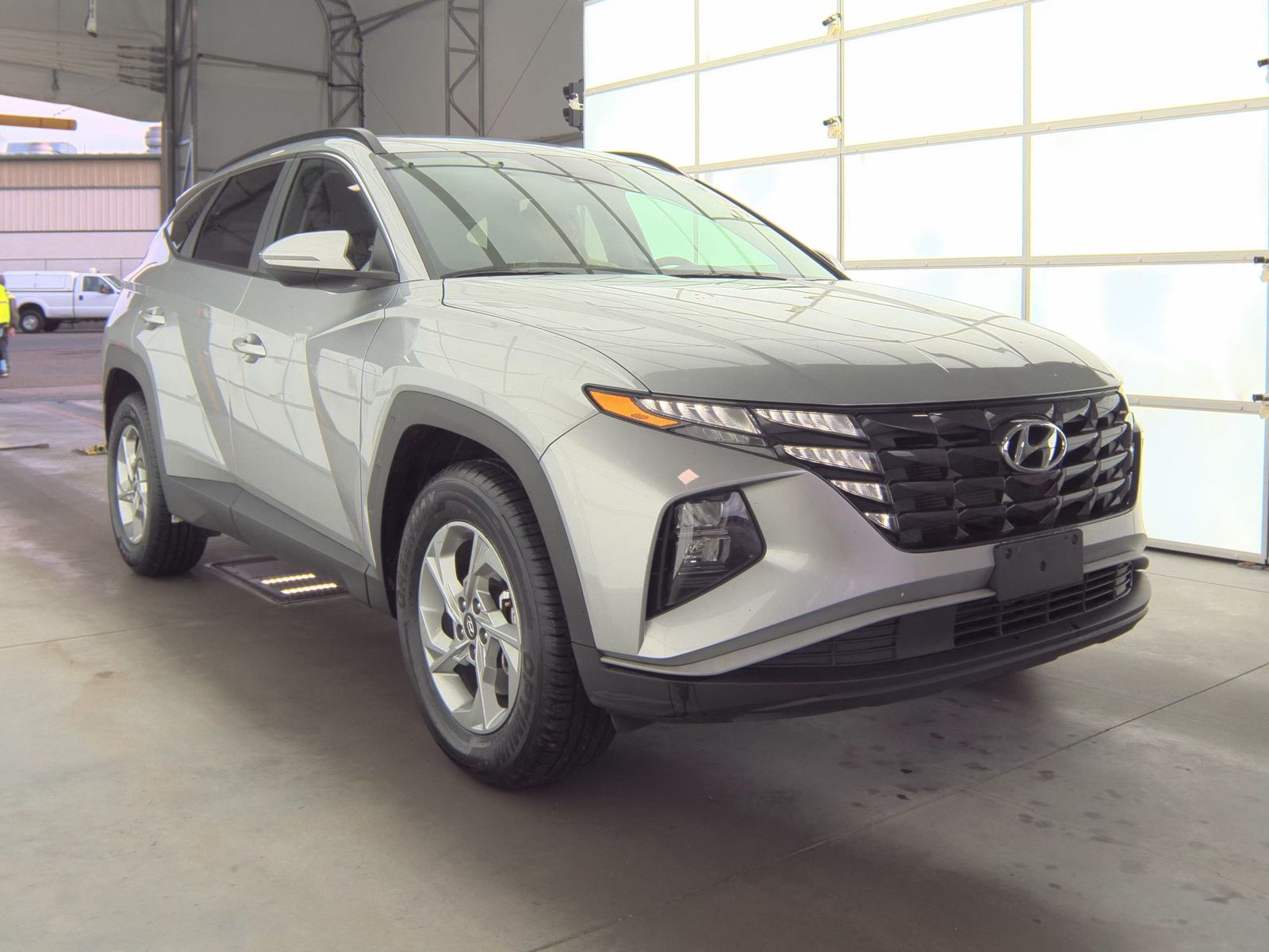 2023 Hyundai Tucson SEL AWD