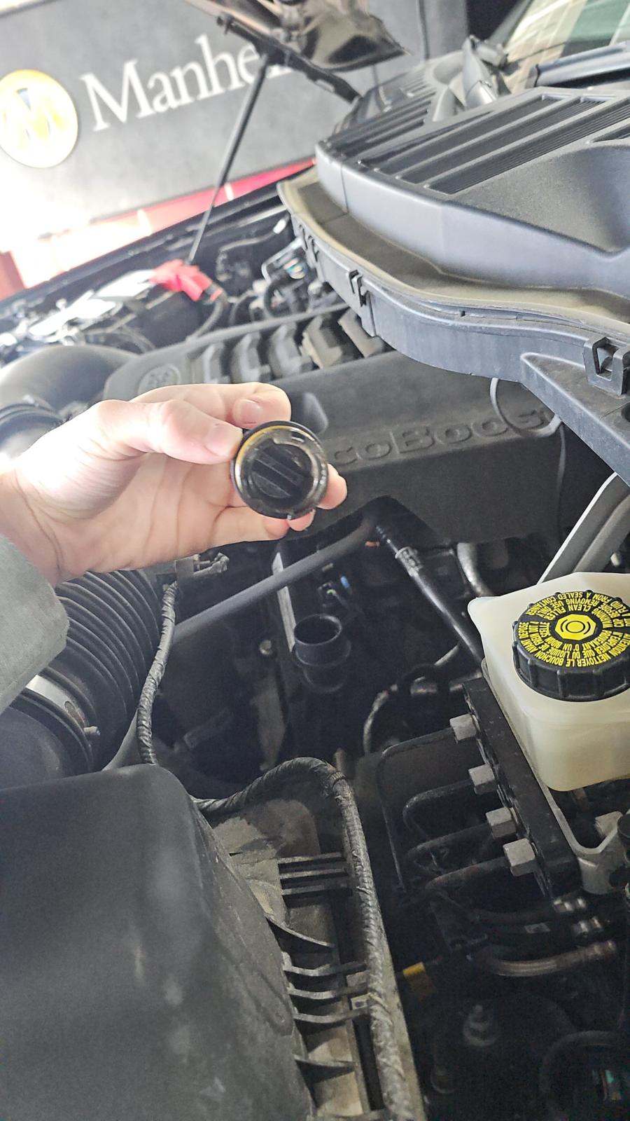 2022 Ford F-150 XLT AWD