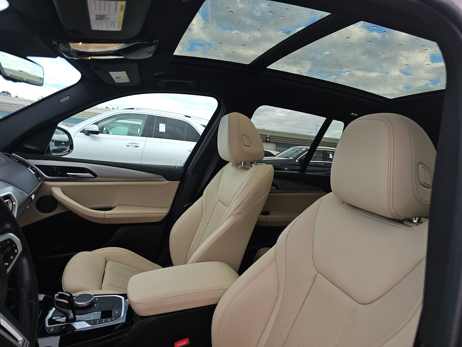 2023 BMW X3 M40i AWD