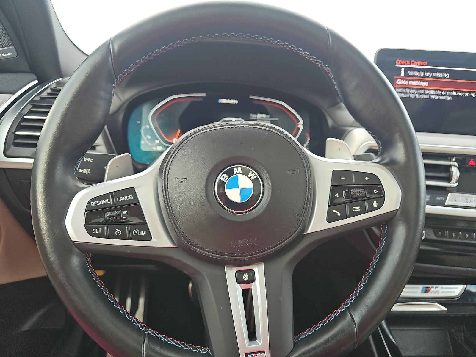 2023 BMW X3 M40i AWD