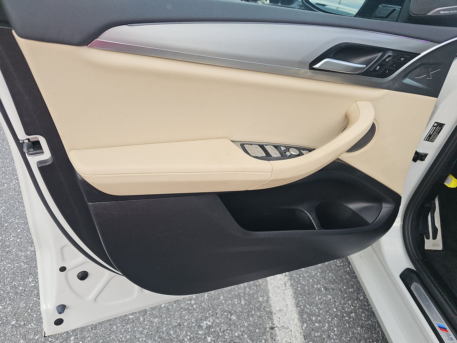 2023 BMW X3 M40i AWD