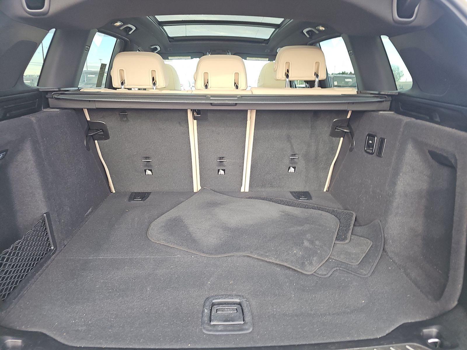 2023 BMW X3 M40i AWD