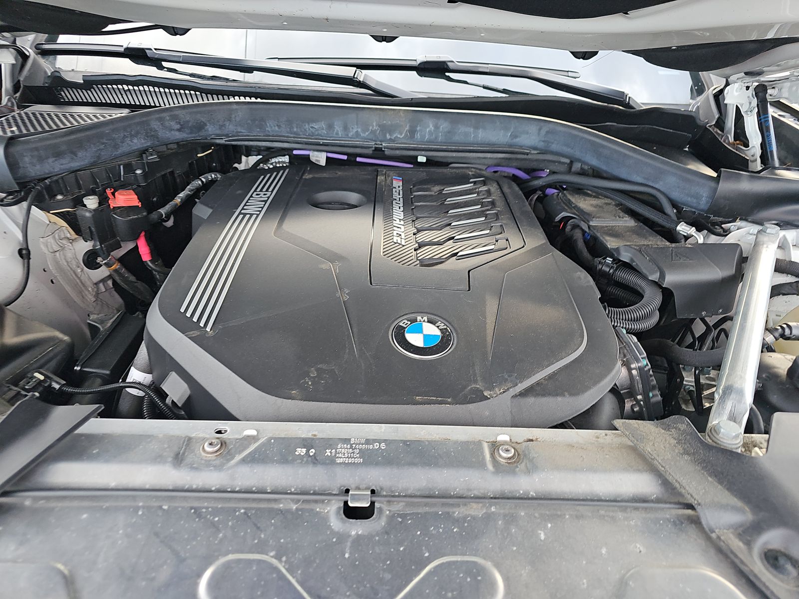 2023 BMW X3 M40i AWD