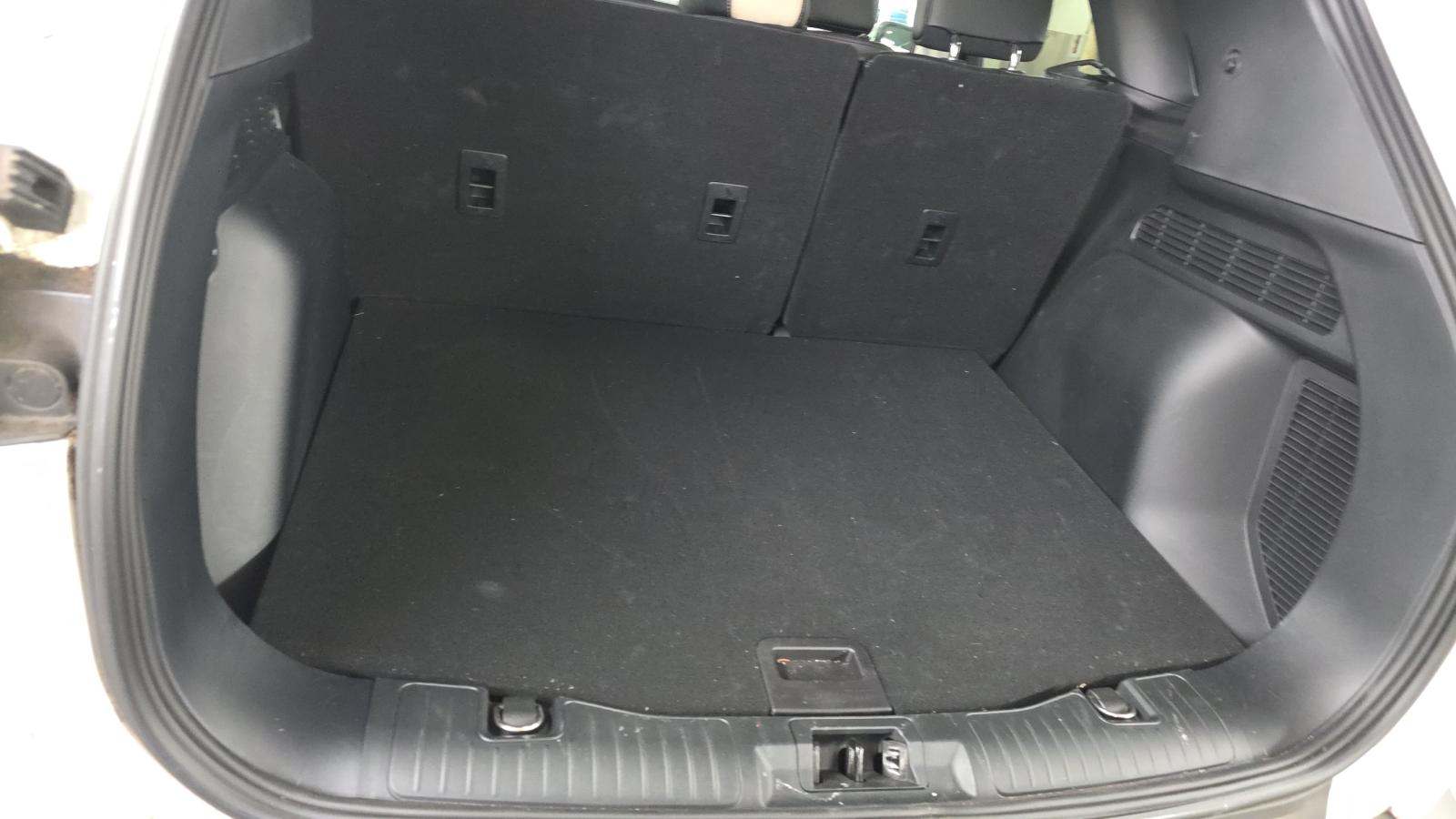 2022 Ford Escape SEL AWD