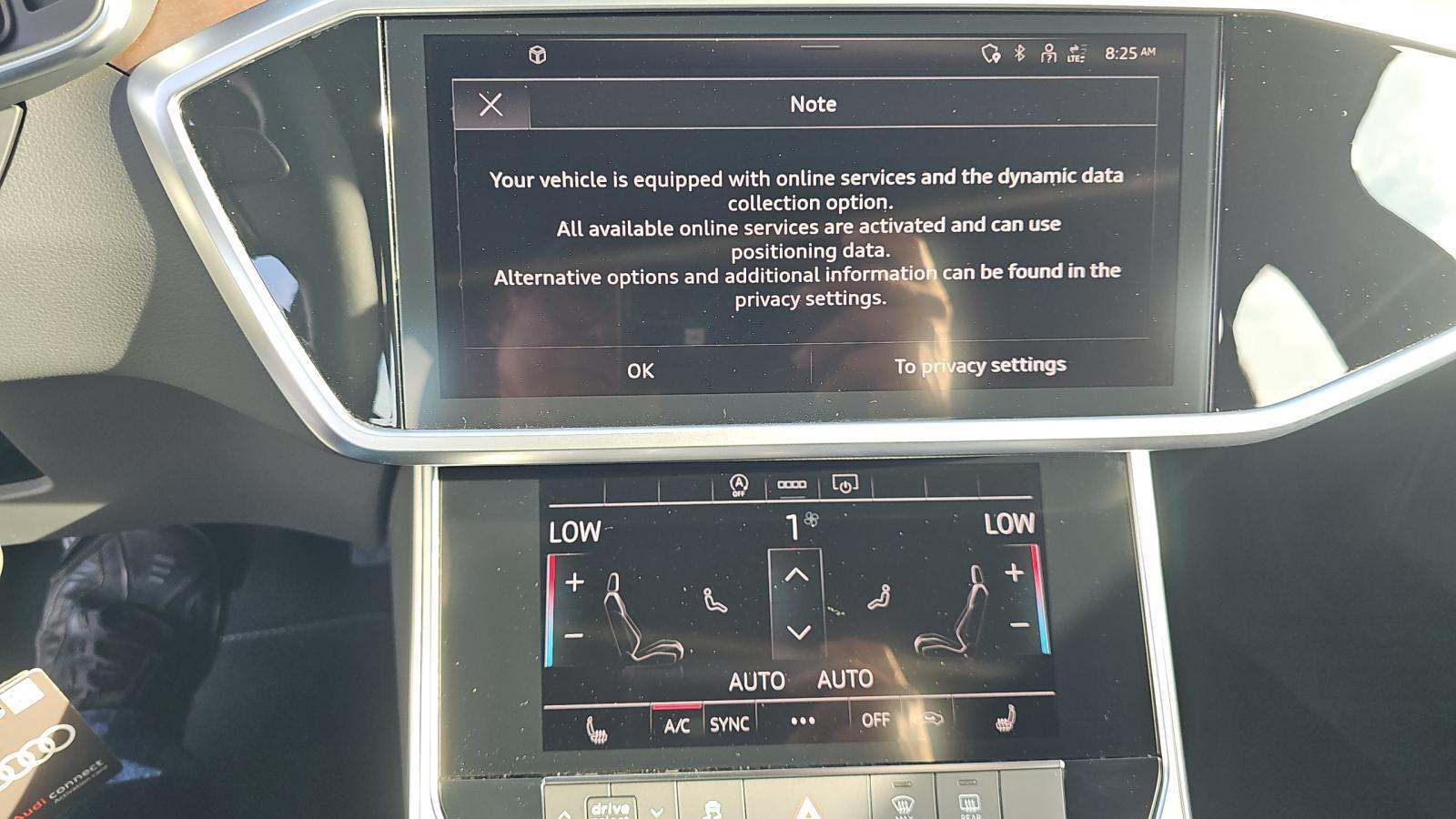 2025 Audi A6 Premium AWD