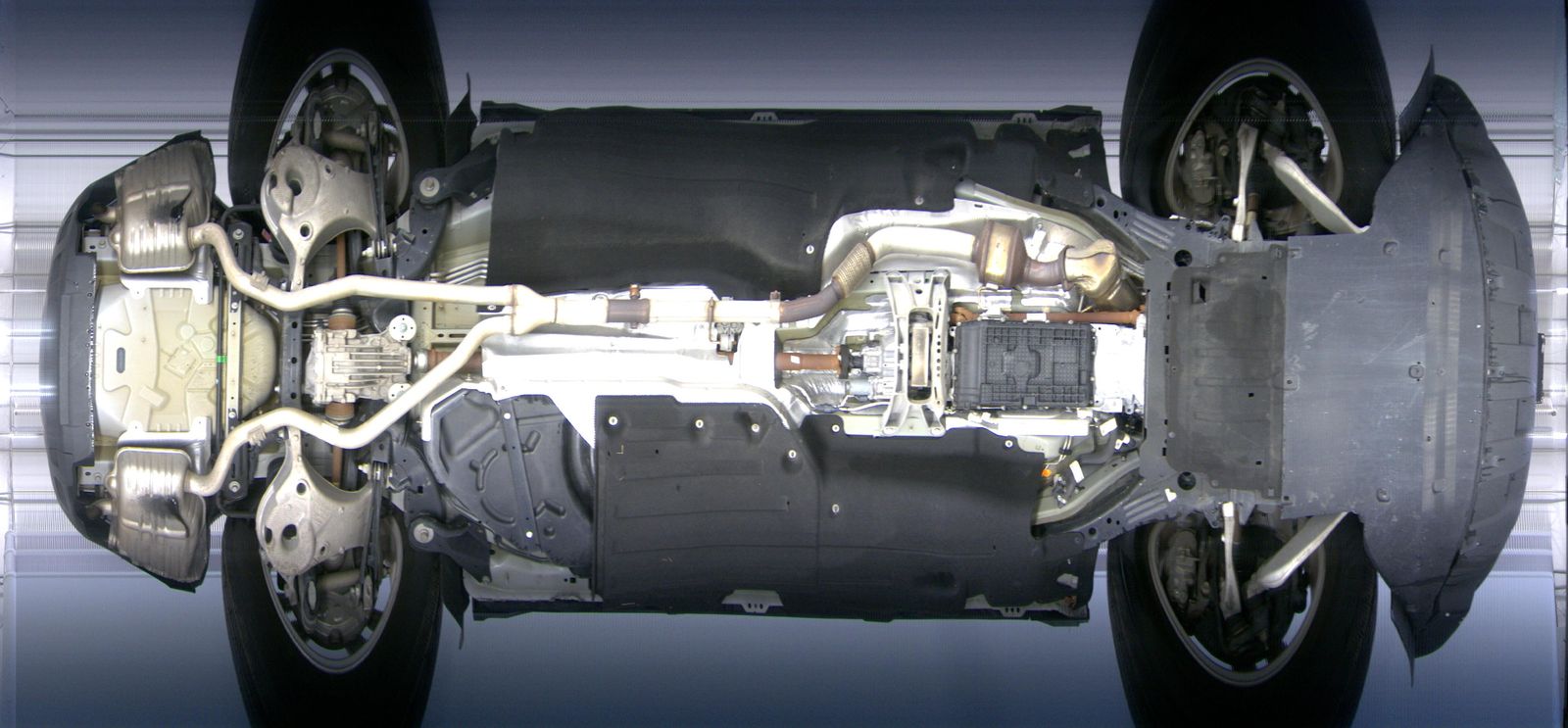 2023 Ford Explorer XLT AWD