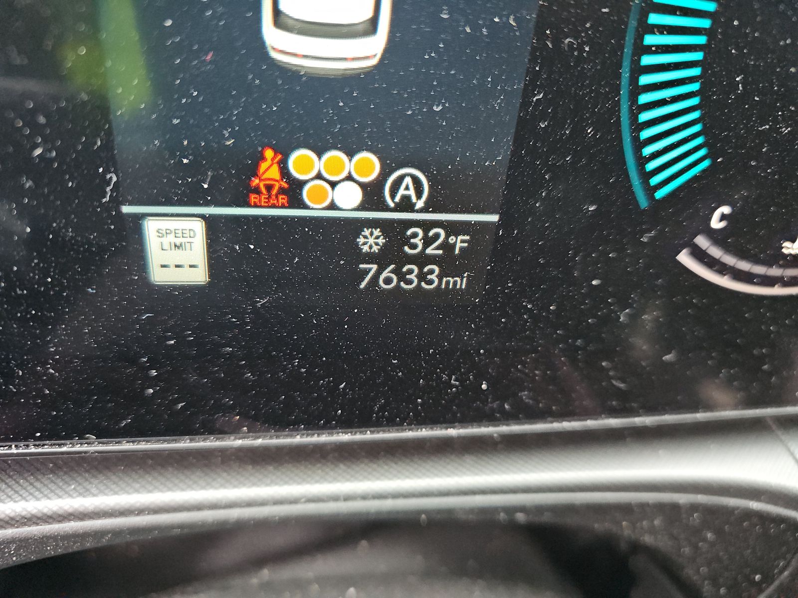 2025 Hyundai Santa Fe SEL FWD