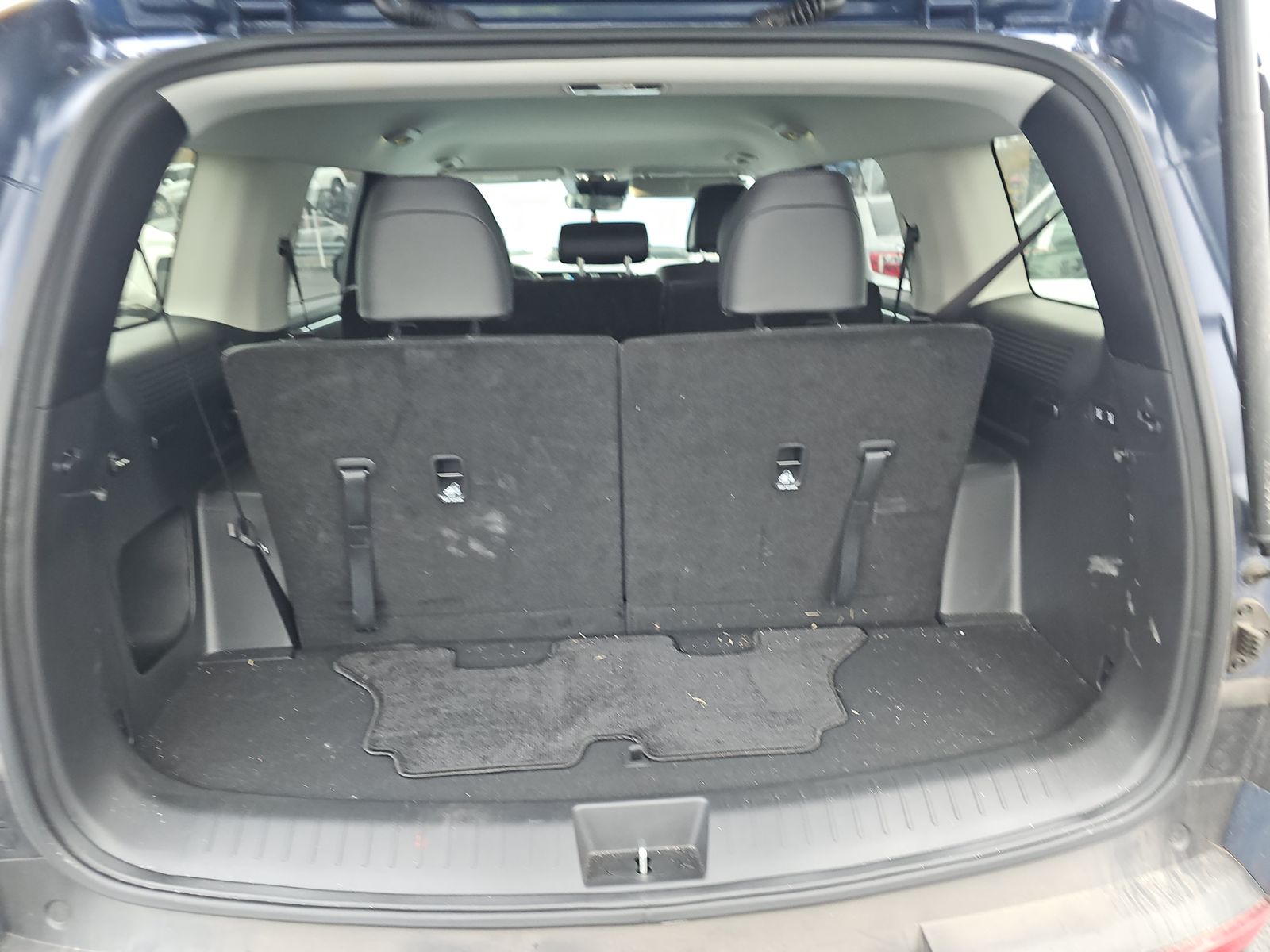 2025 Hyundai Santa Fe SEL FWD