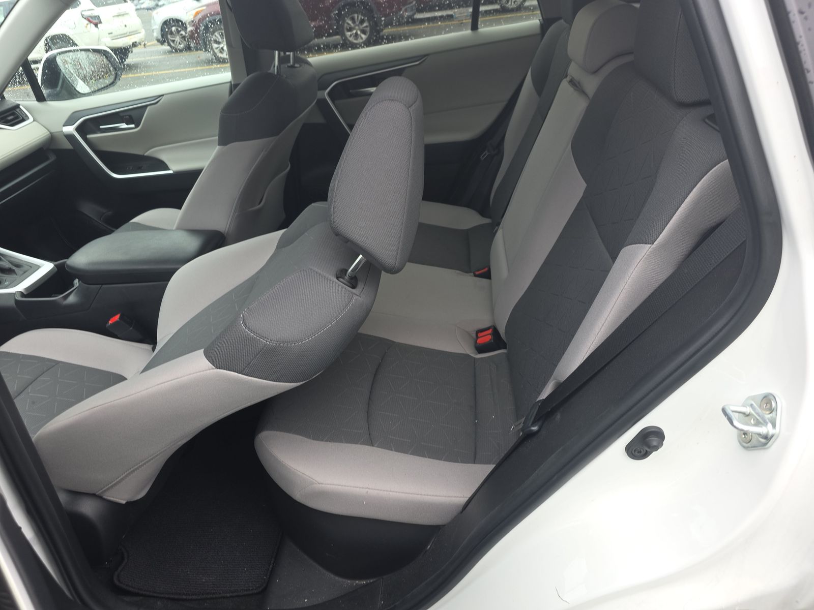 2023 Toyota RAV4 Hybrid XLE AWD