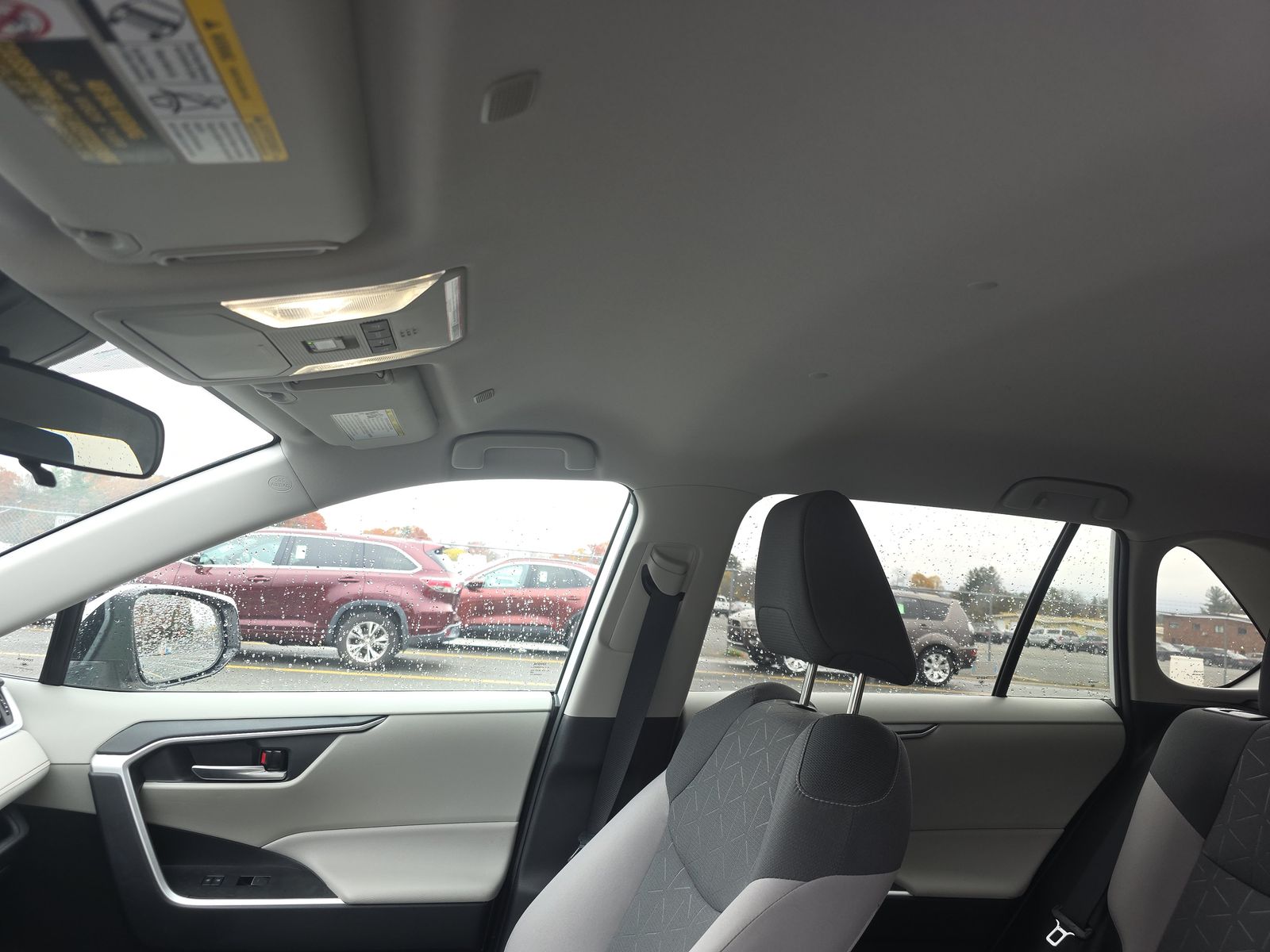 2023 Toyota RAV4 Hybrid XLE AWD