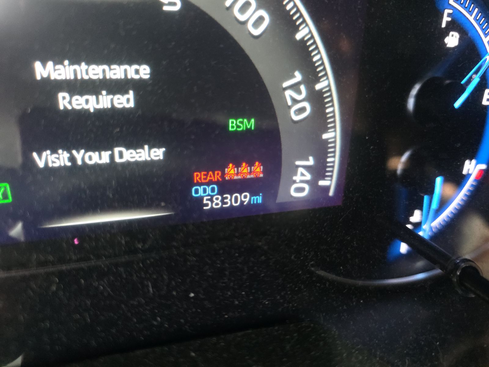 2023 Toyota RAV4 Hybrid XLE AWD