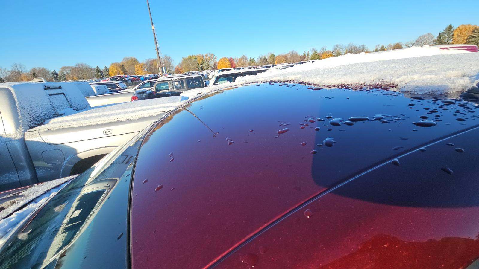 2024 Jeep Grand Cherokee Limited AWD