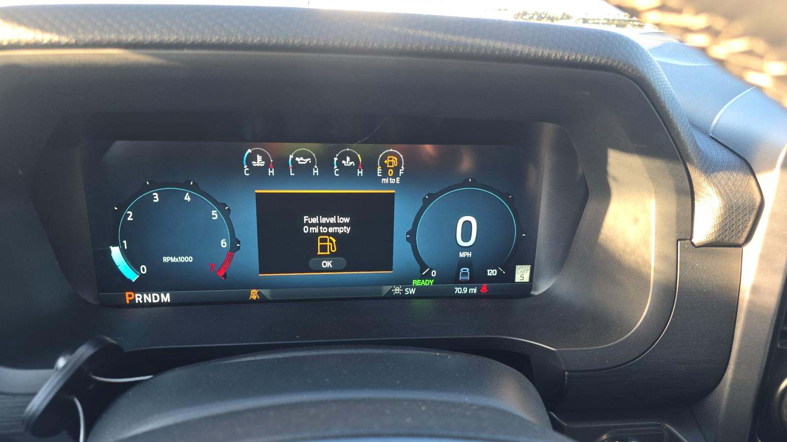 2025 Ford F-150 Hybrid XLT AWD