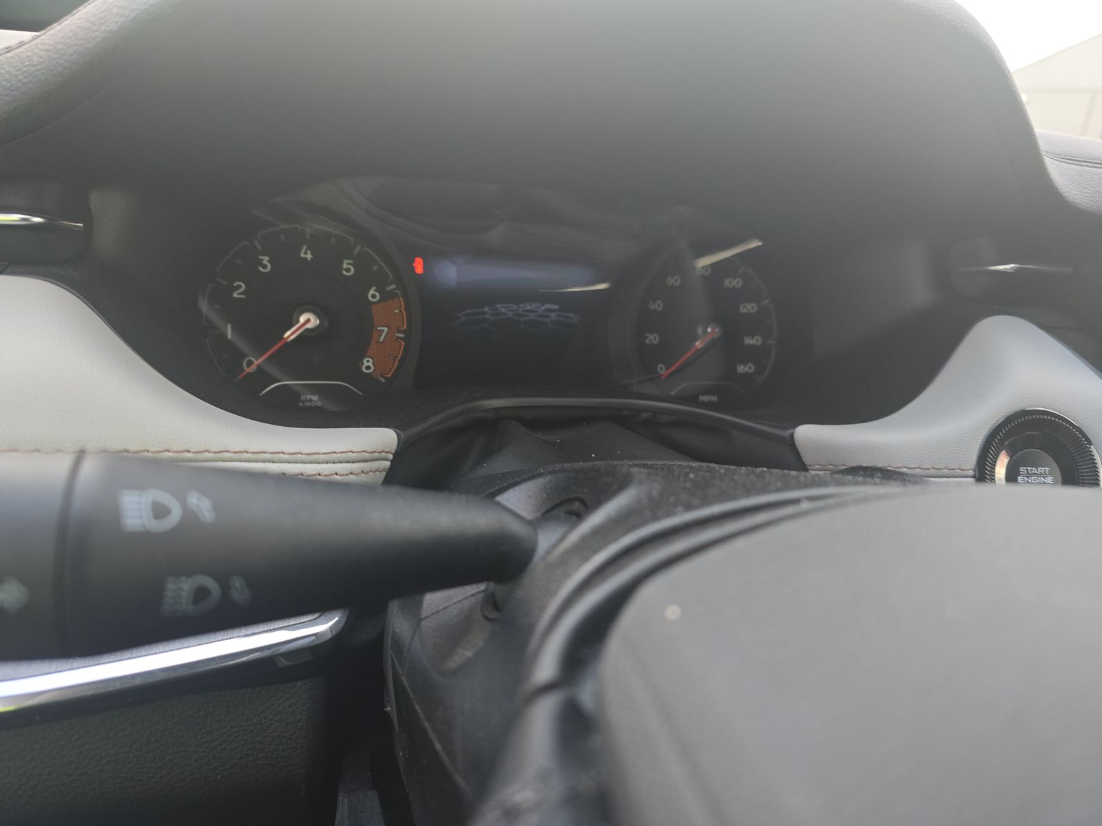 2024 Jeep Compass Limited AWD