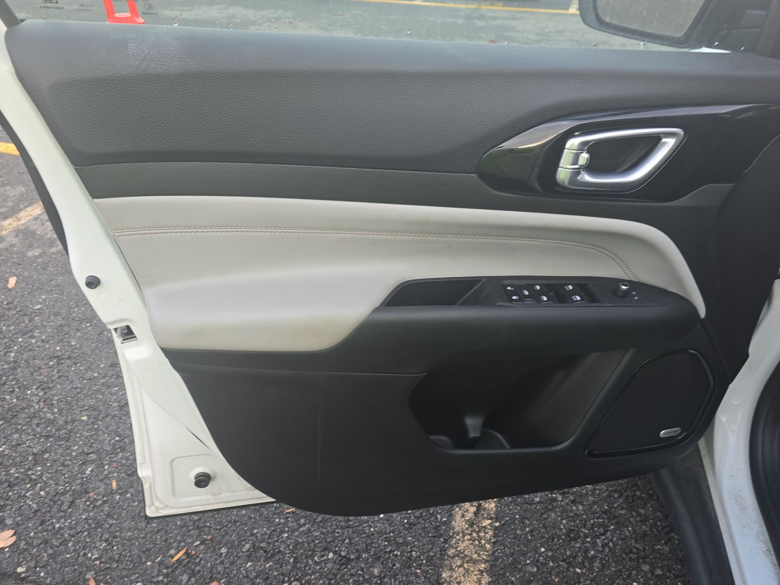 2024 Jeep Compass Limited AWD