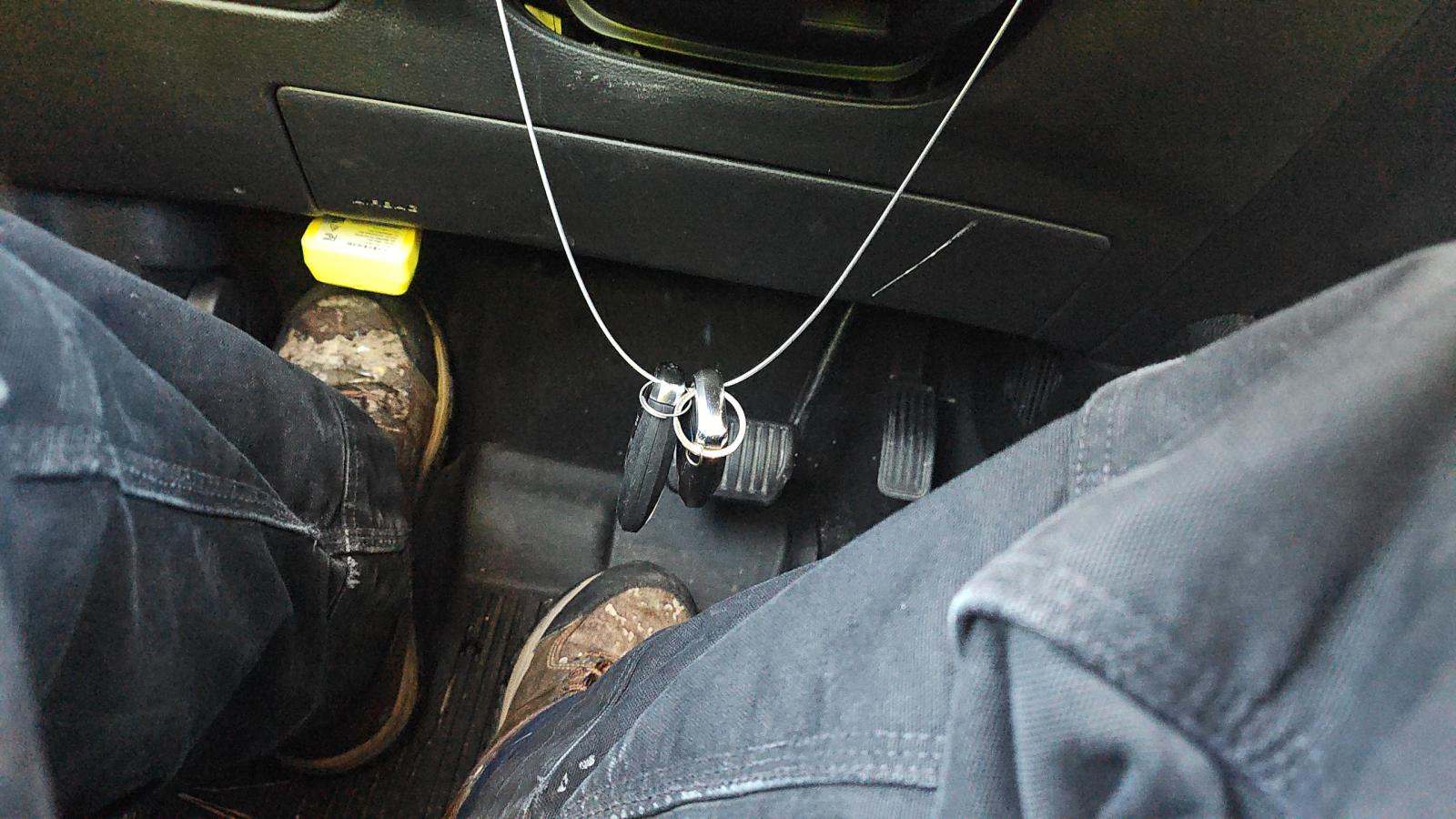 2023 Ford Edge SEL AWD