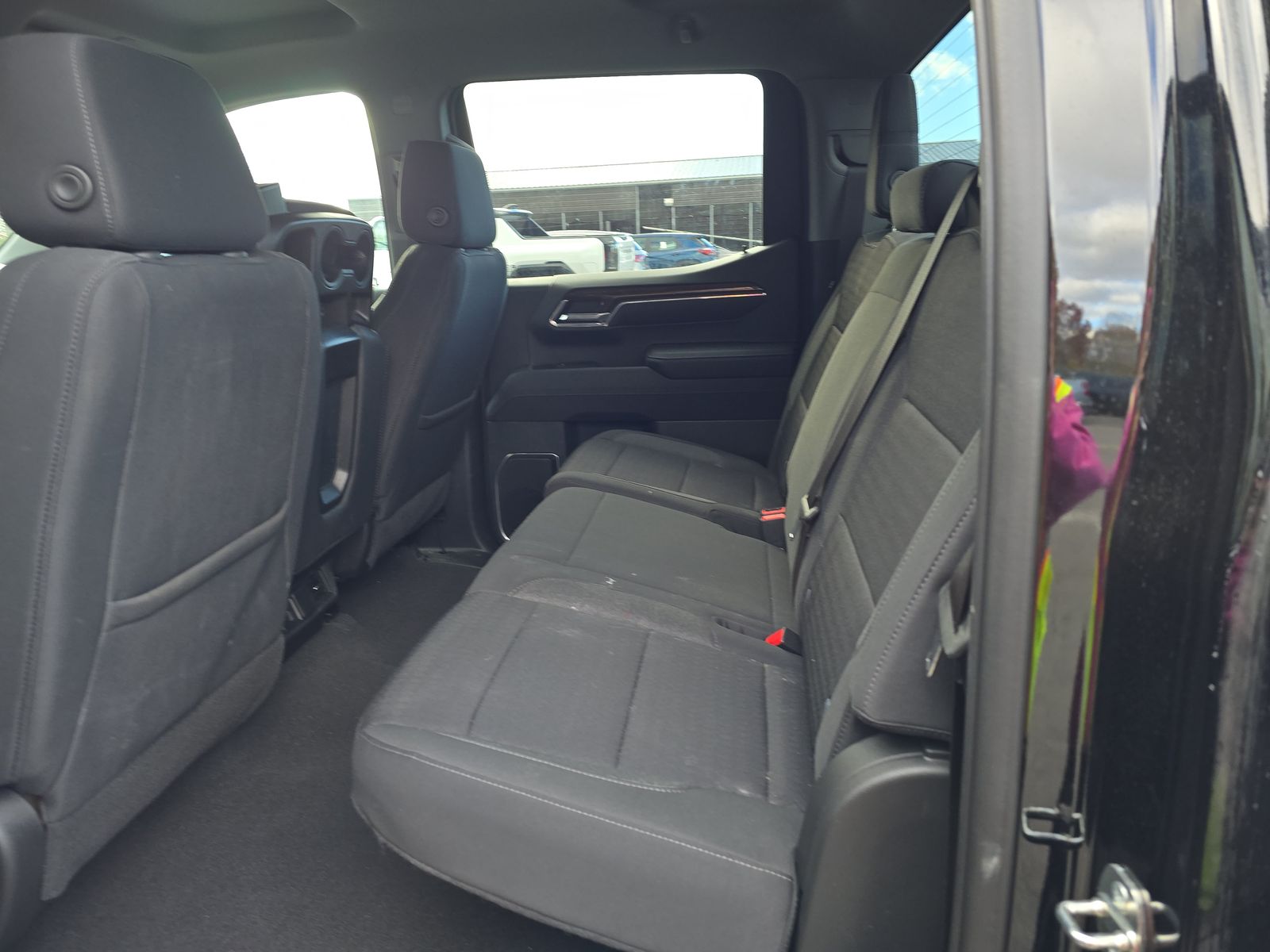 2023 Chevrolet Silverado 1500 LT AWD