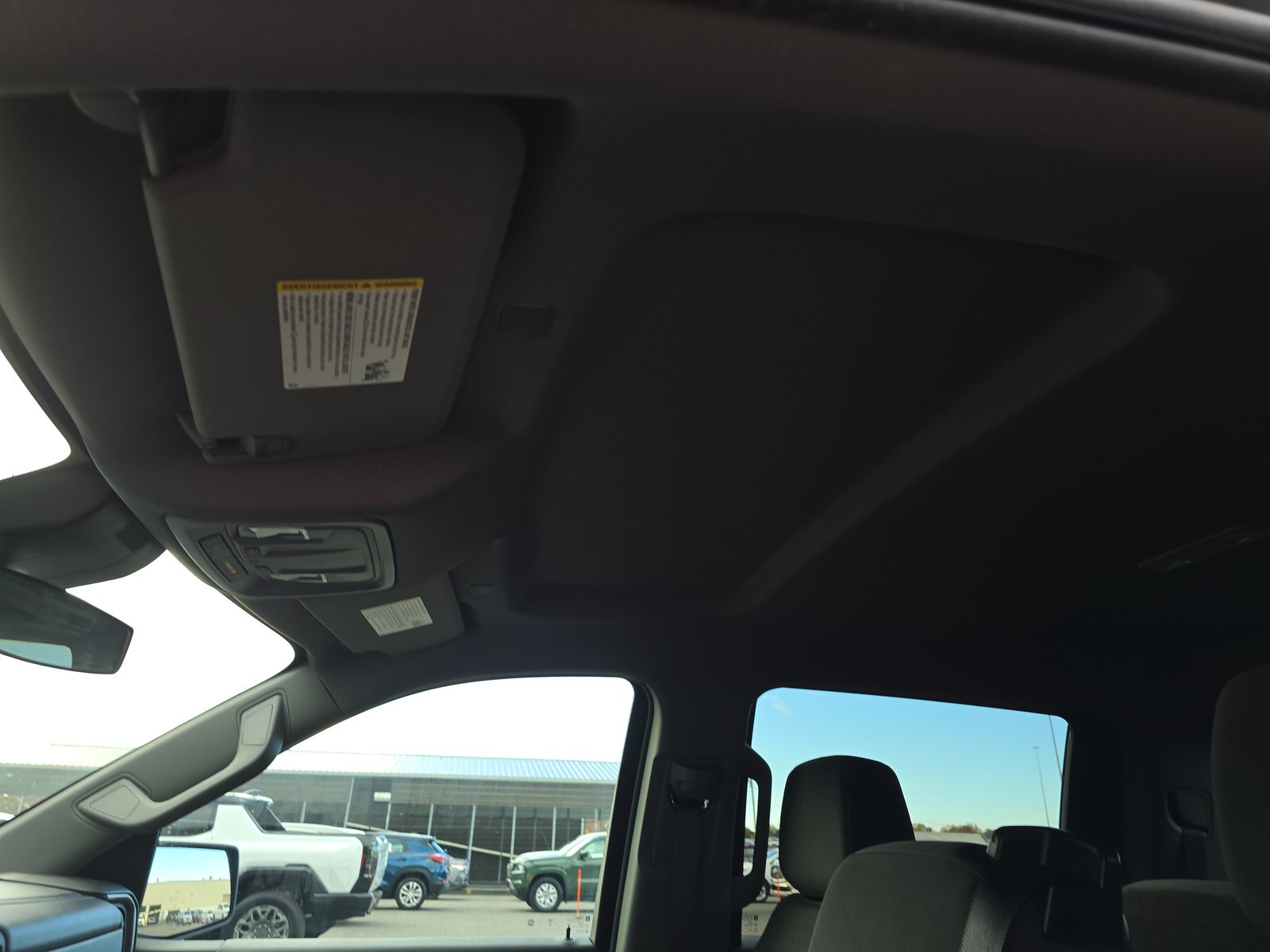 2023 Chevrolet Silverado 1500 LT AWD