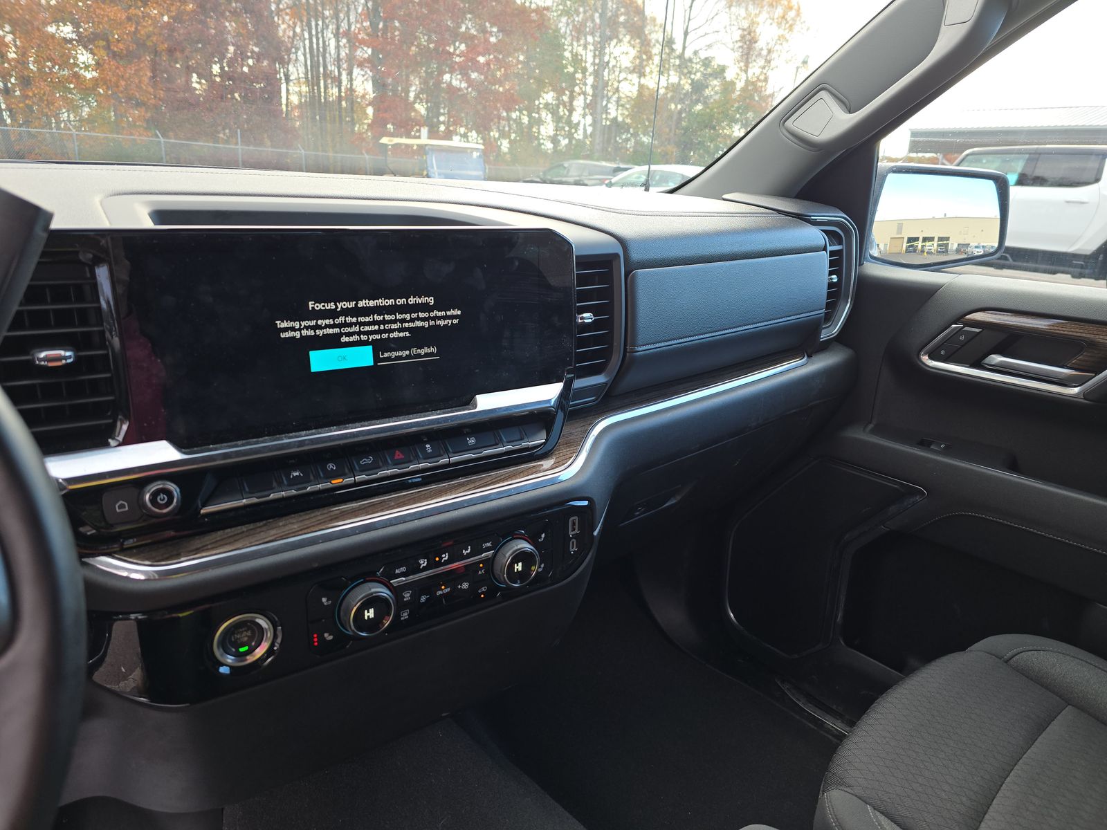 2023 Chevrolet Silverado 1500 LT AWD