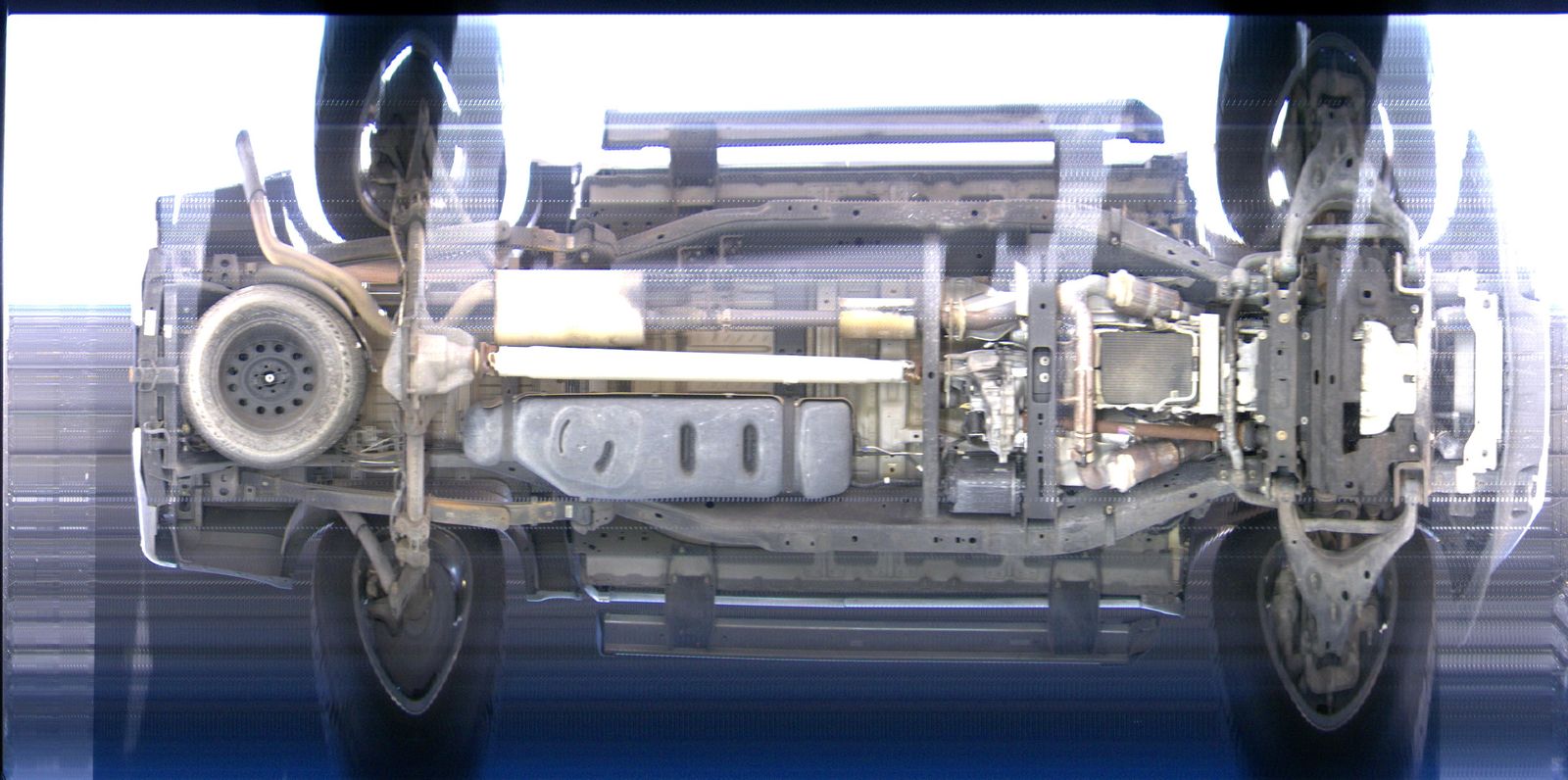 2020 Ford F-150 XLT AWD