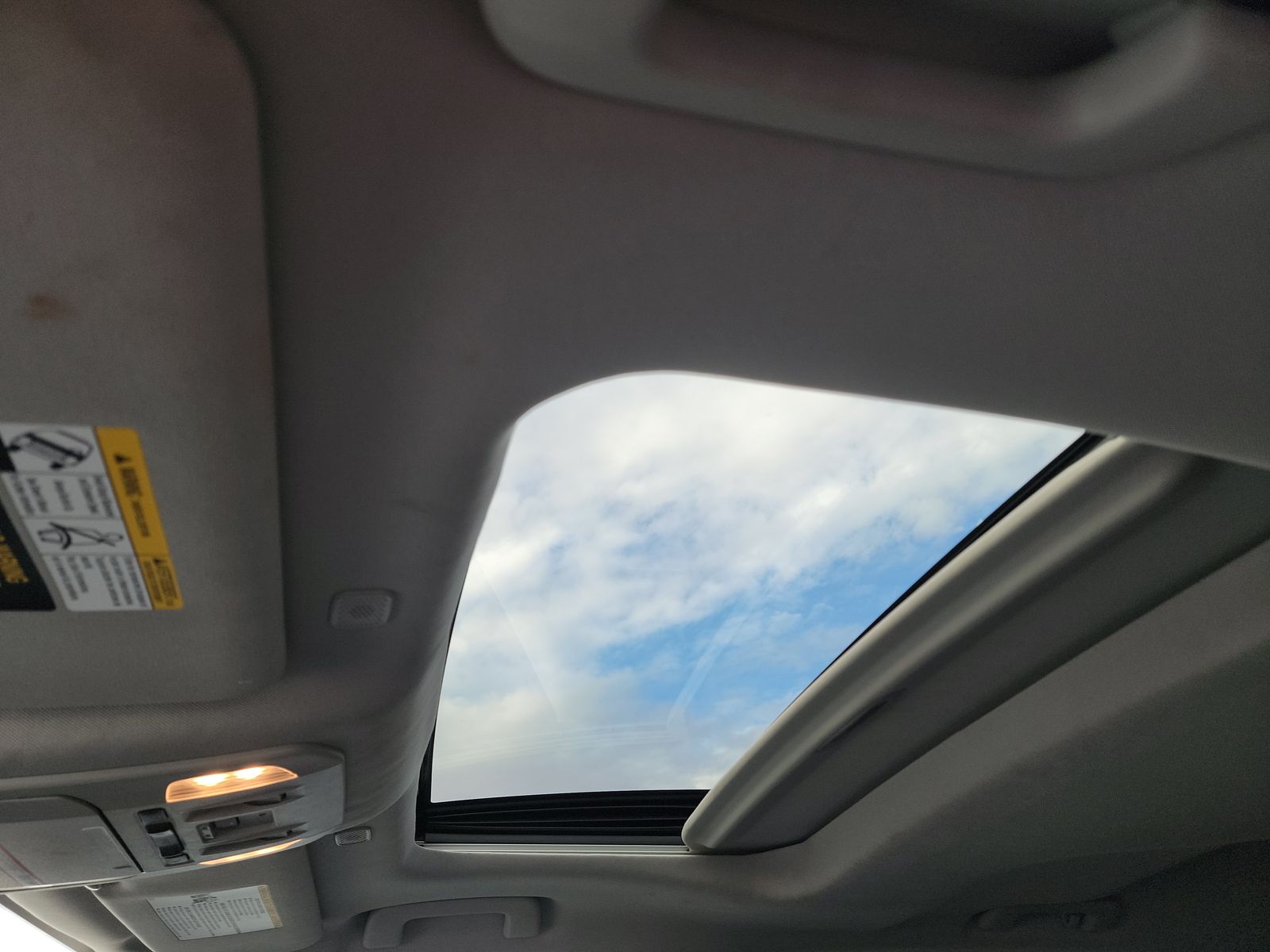 2024 Toyota Highlander XLE FWD