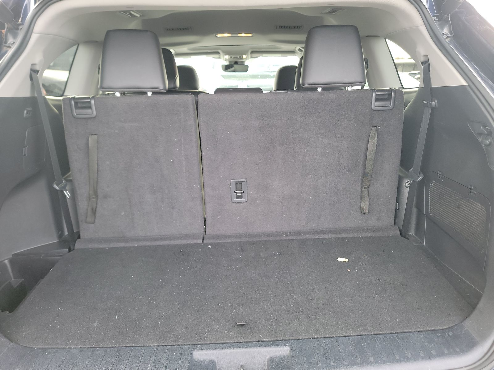 2024 Toyota Highlander XLE FWD