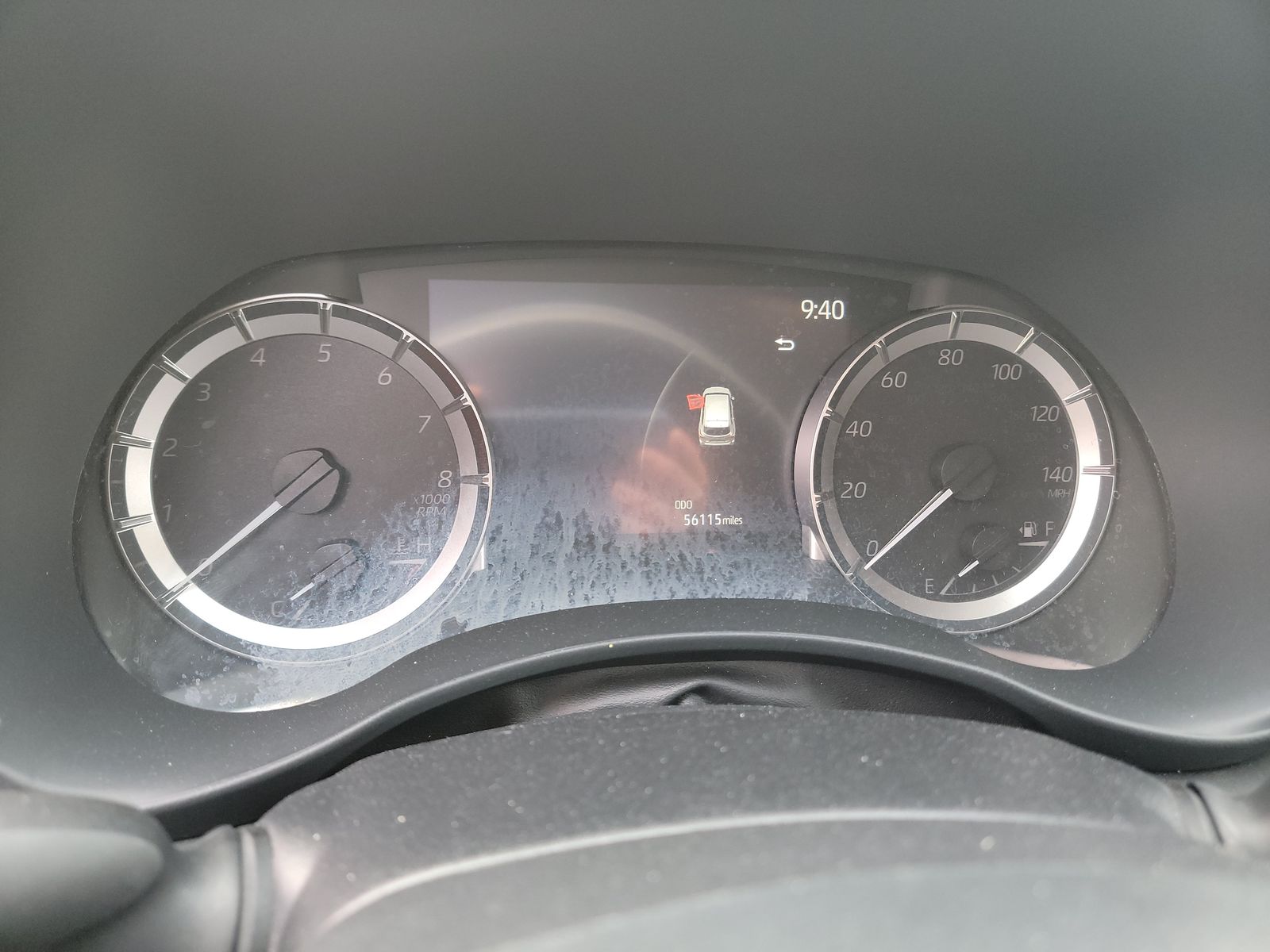 2024 Toyota Highlander XLE FWD