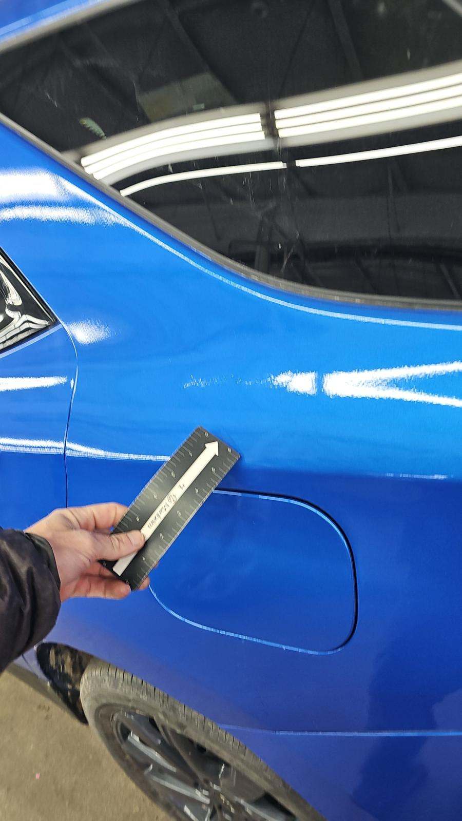 2024 Chevrolet Equinox RS AWD