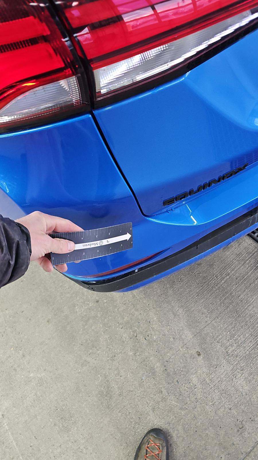 2024 Chevrolet Equinox RS AWD