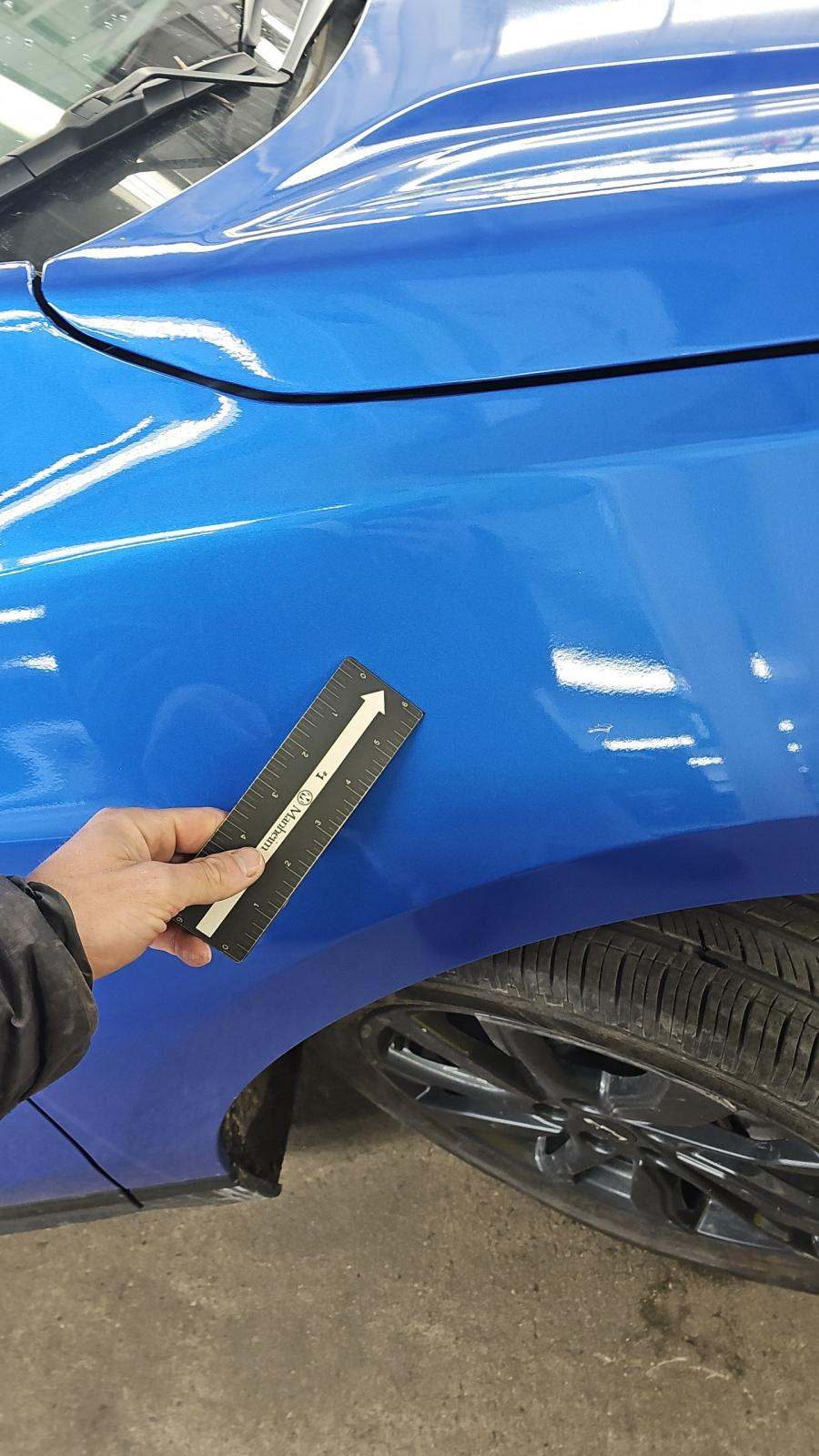 2024 Chevrolet Equinox RS AWD