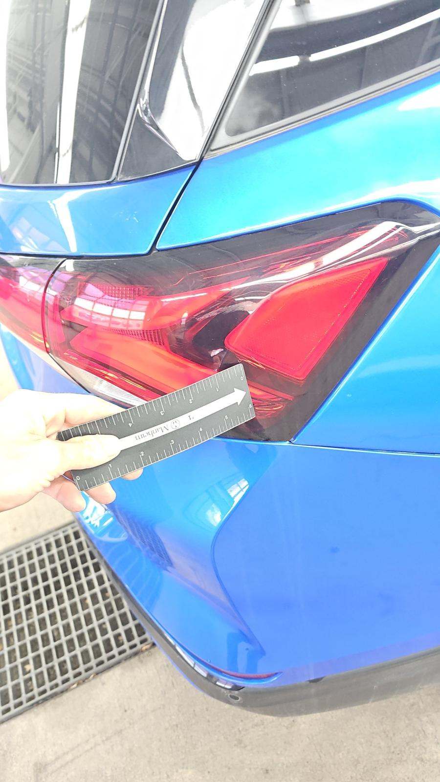 2024 Chevrolet Equinox RS AWD