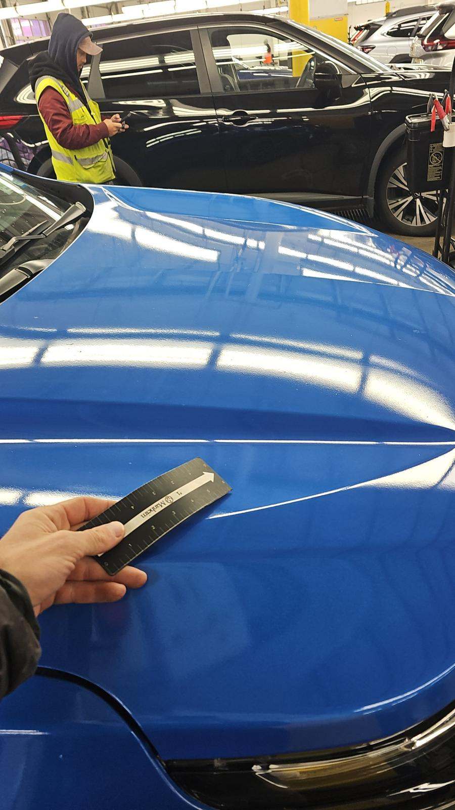 2024 Chevrolet Equinox RS AWD