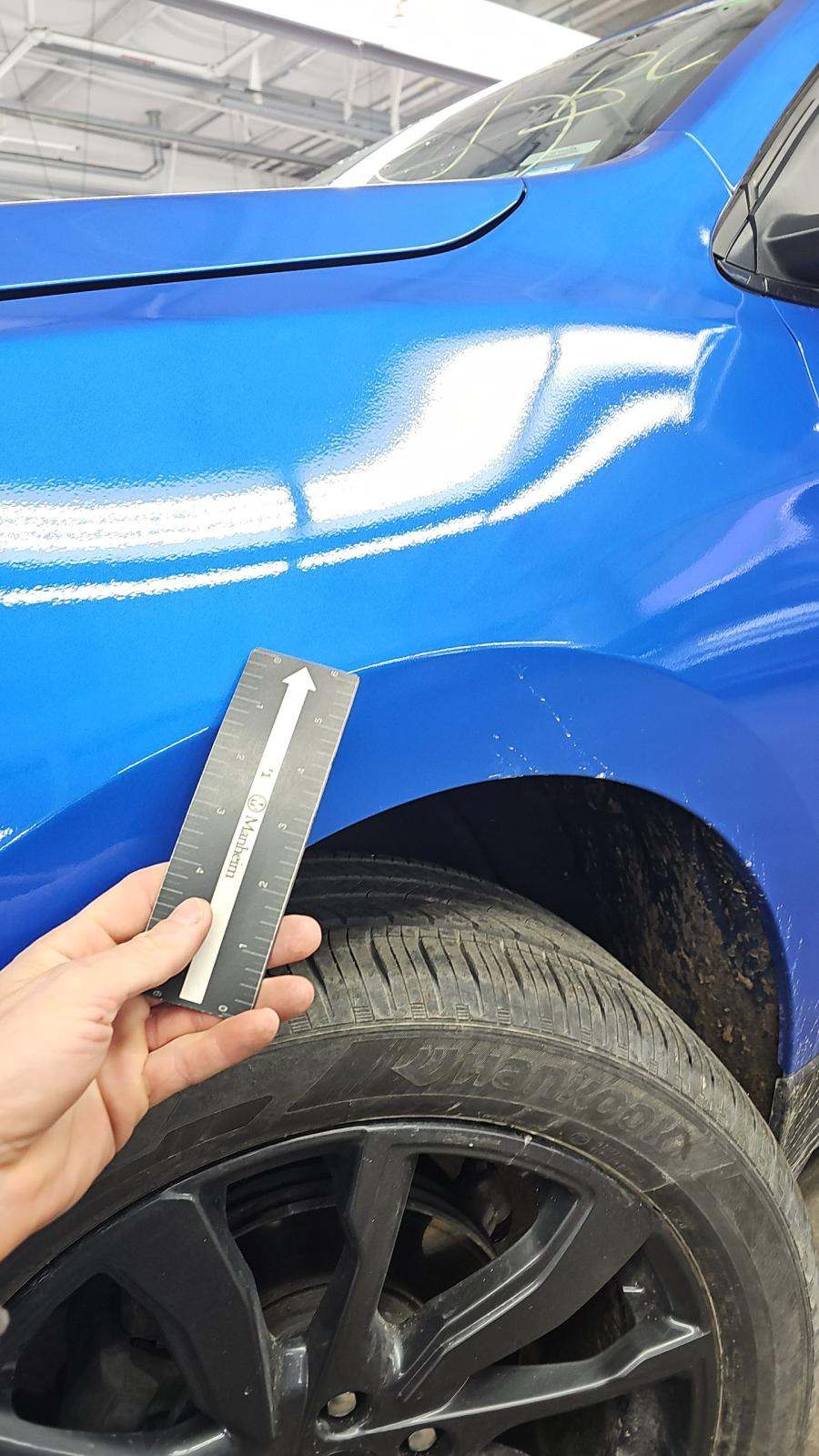 2024 Chevrolet Equinox RS AWD