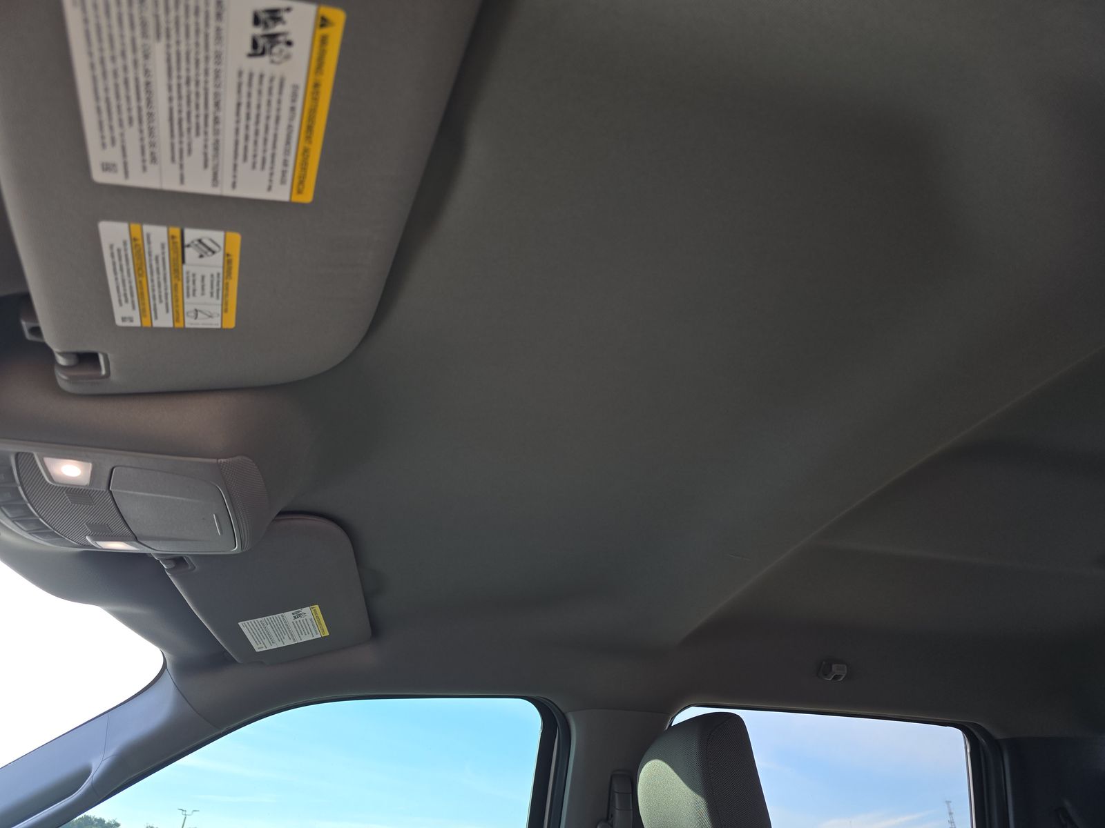 2020 Ford F-150 XLT AWD