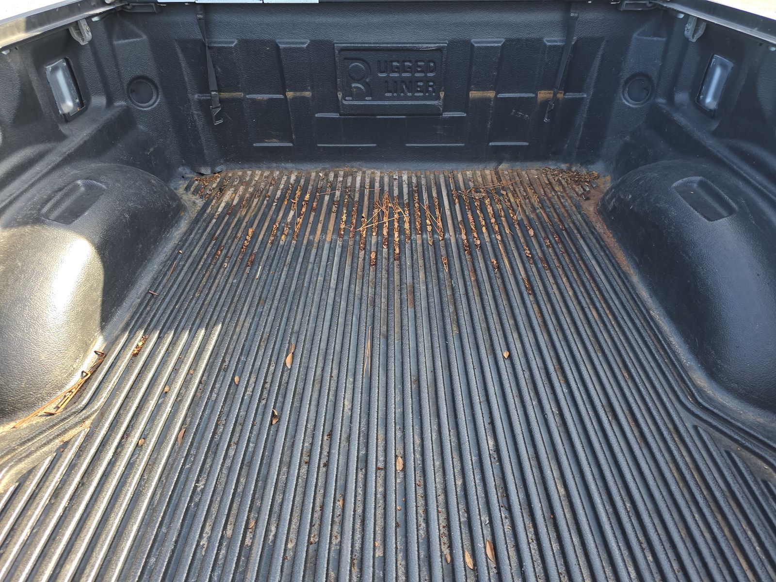 2020 Ford F-150 XLT AWD