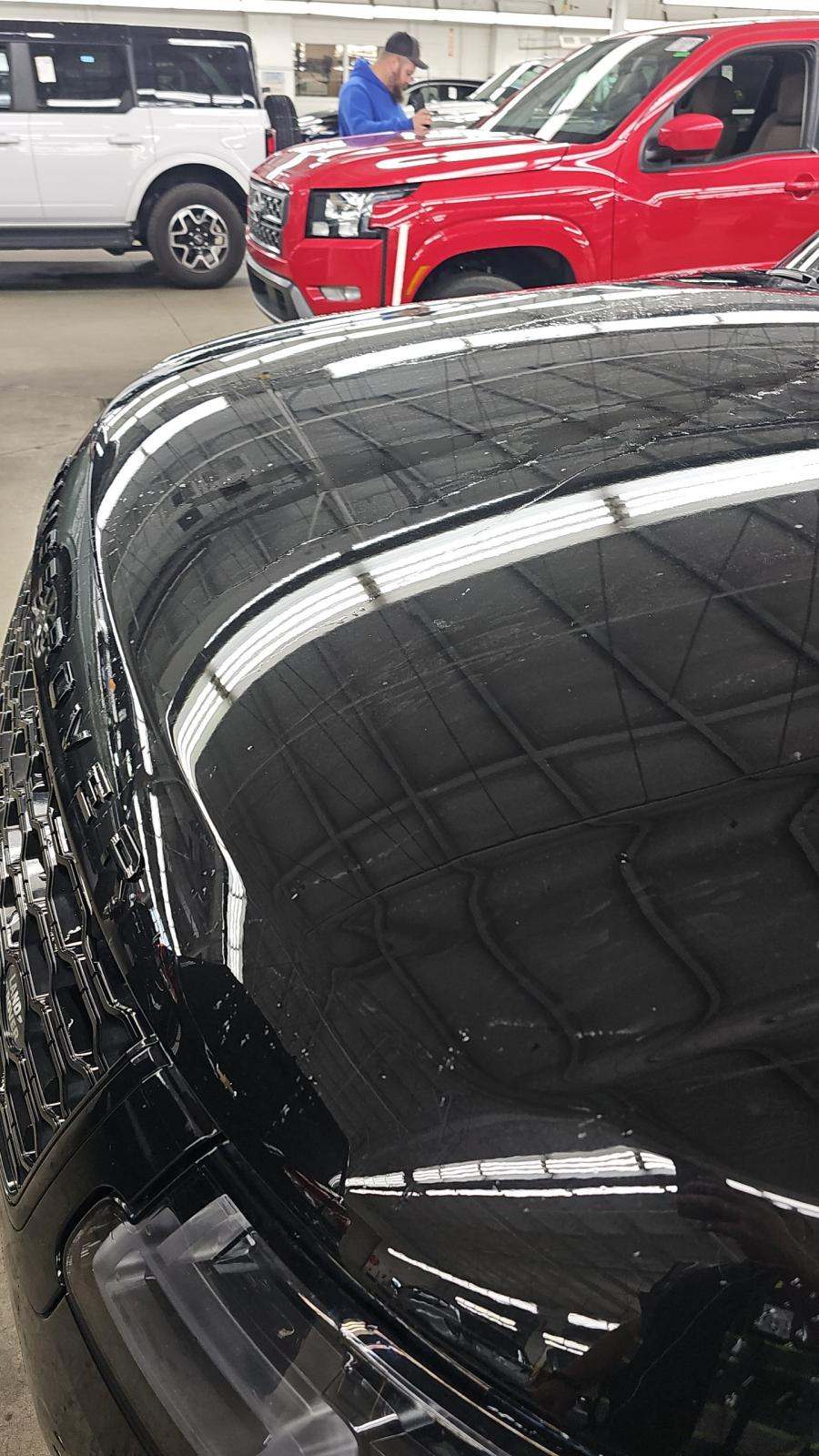 2022 Land Rover Range Rover P525 Westminster AWD