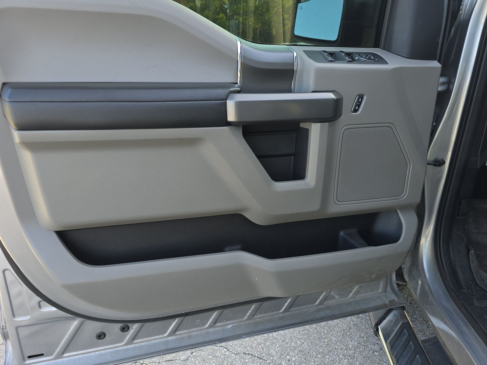 2020 Ford F-150 XLT AWD