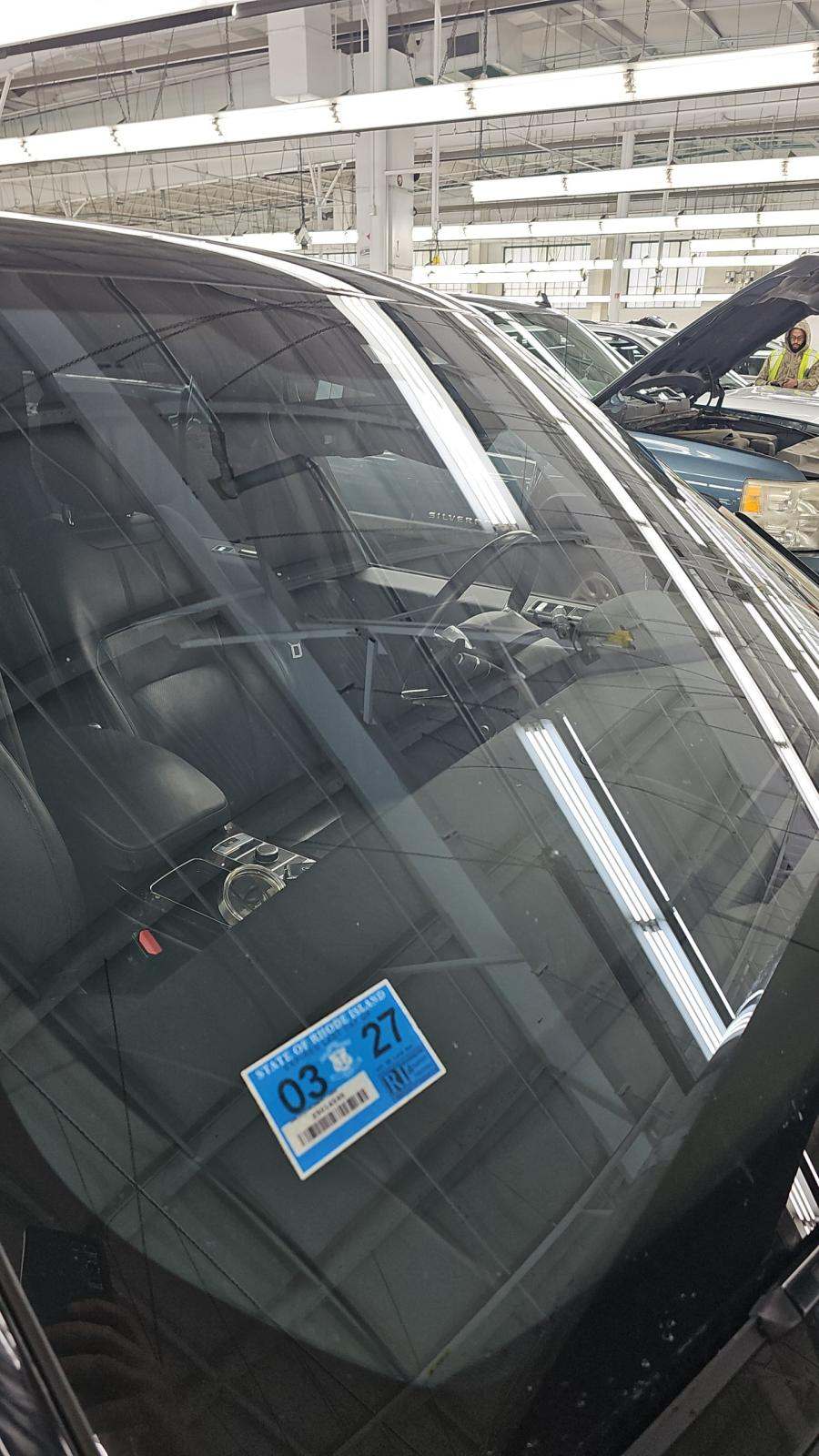 2022 Land Rover Range Rover P525 Westminster AWD