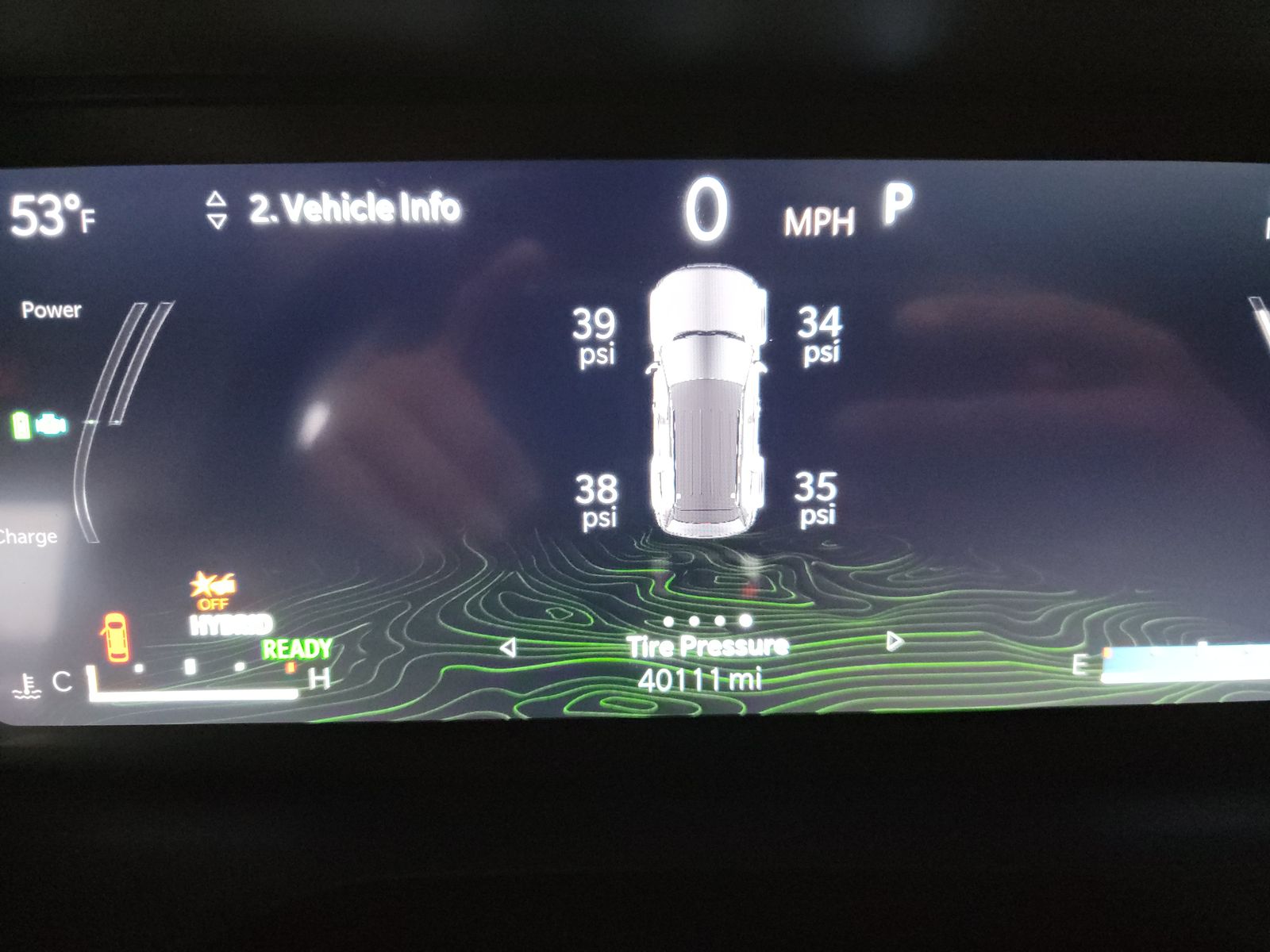 2024 Jeep Grand Cherokee 4xe Trailhawk AWD