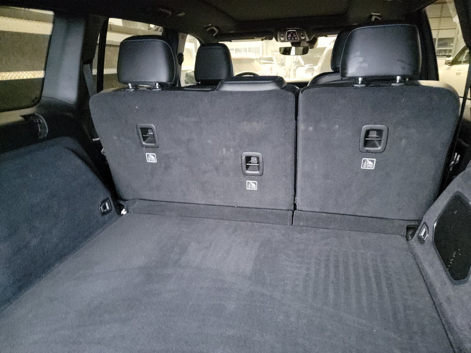 2024 Jeep Grand Cherokee 4xe Trailhawk AWD