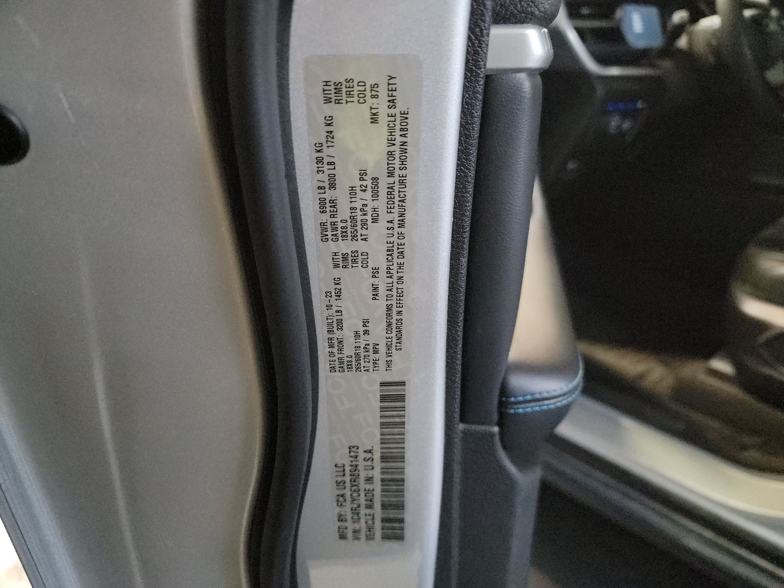 2024 Jeep Grand Cherokee 4xe Trailhawk AWD