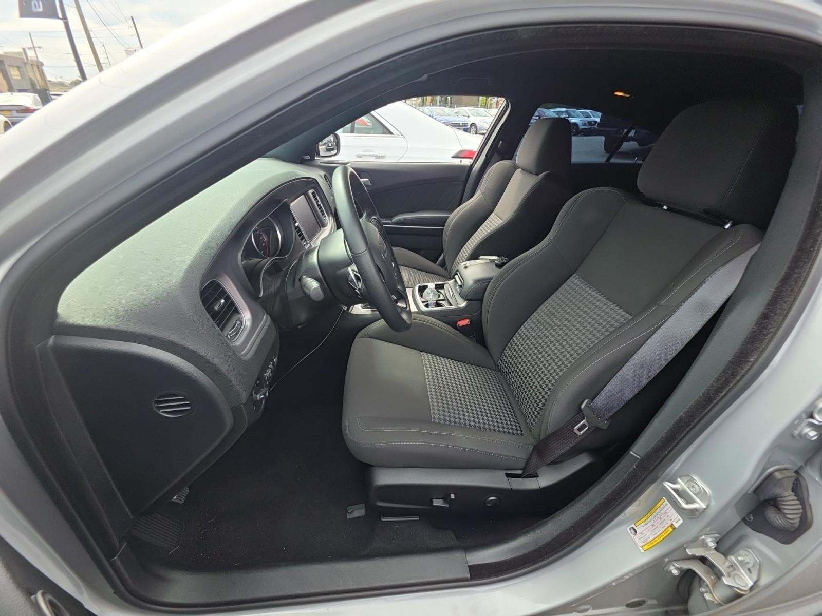 2023 Dodge Charger Scat Pack RWD