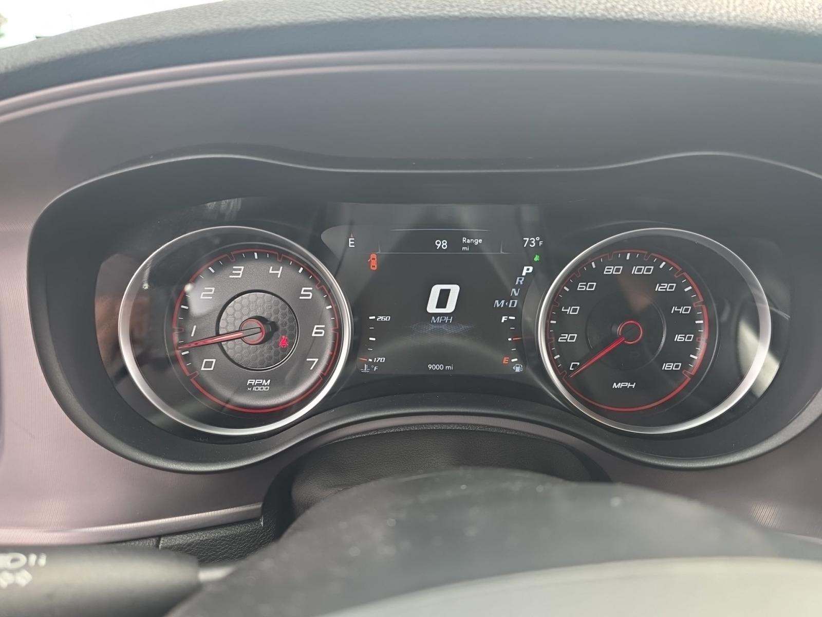 2023 Dodge Charger Scat Pack RWD