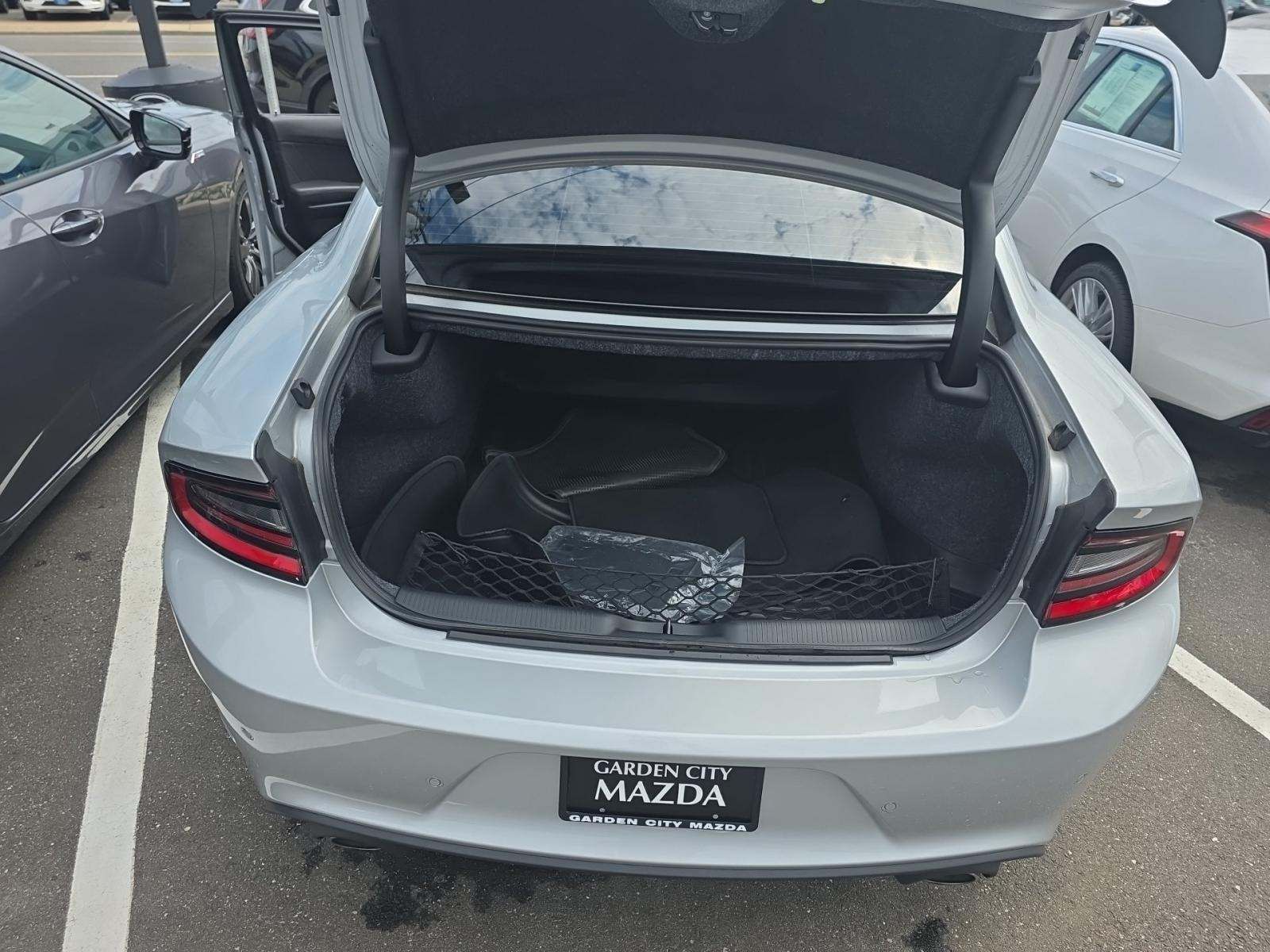 2023 Dodge Charger Scat Pack RWD