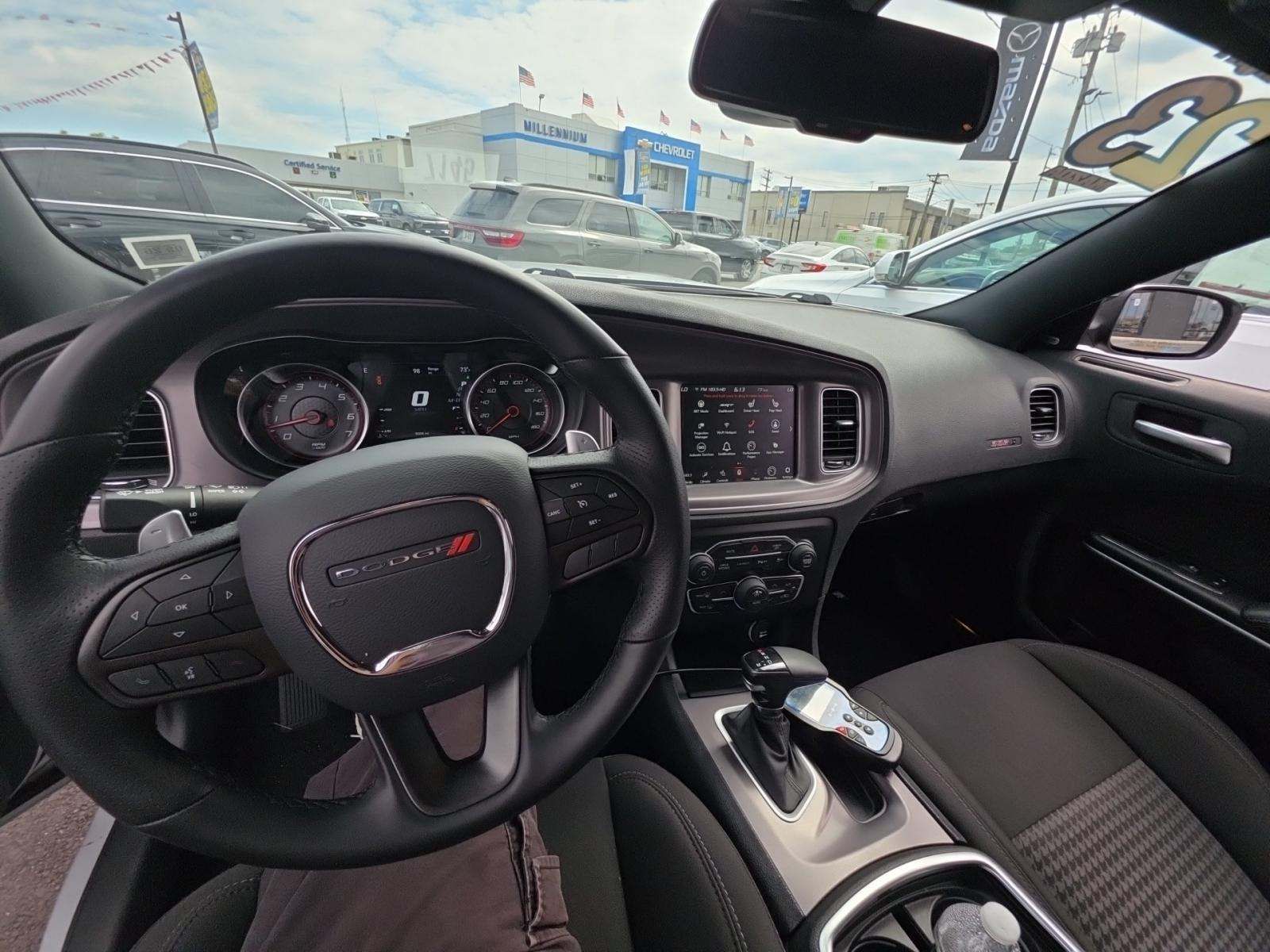 2023 Dodge Charger Scat Pack RWD