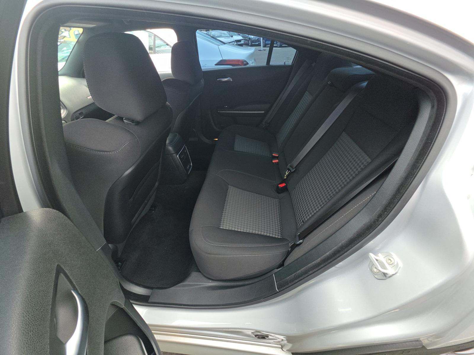 2023 Dodge Charger Scat Pack RWD