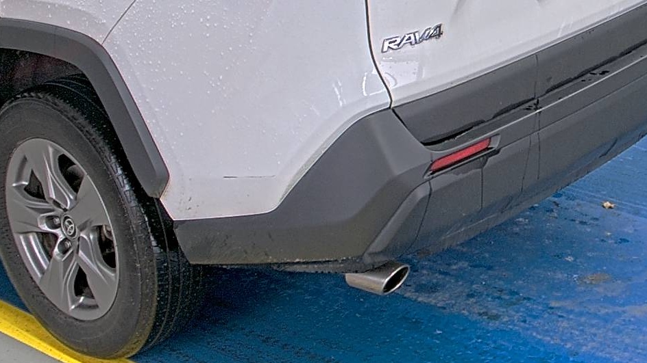 2023 Toyota RAV4 Hybrid XLE AWD