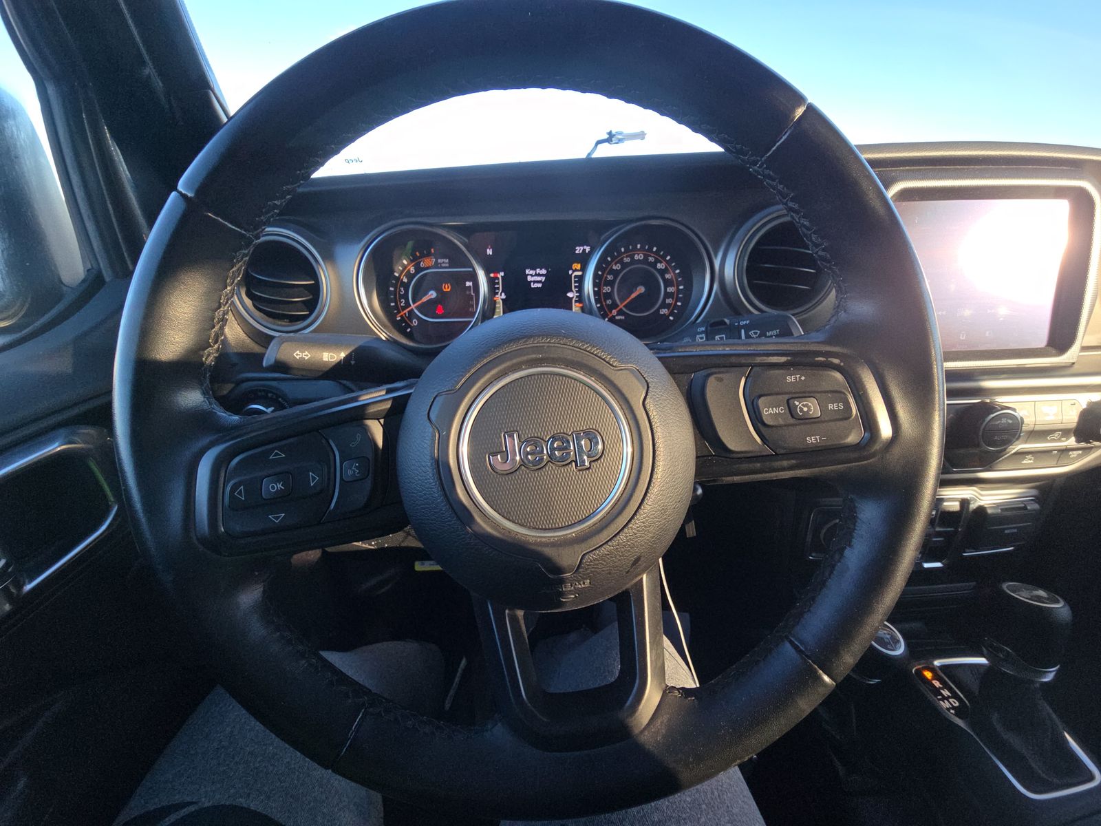 2022 Jeep Wrangler Unlimited Sport S Edition AWD